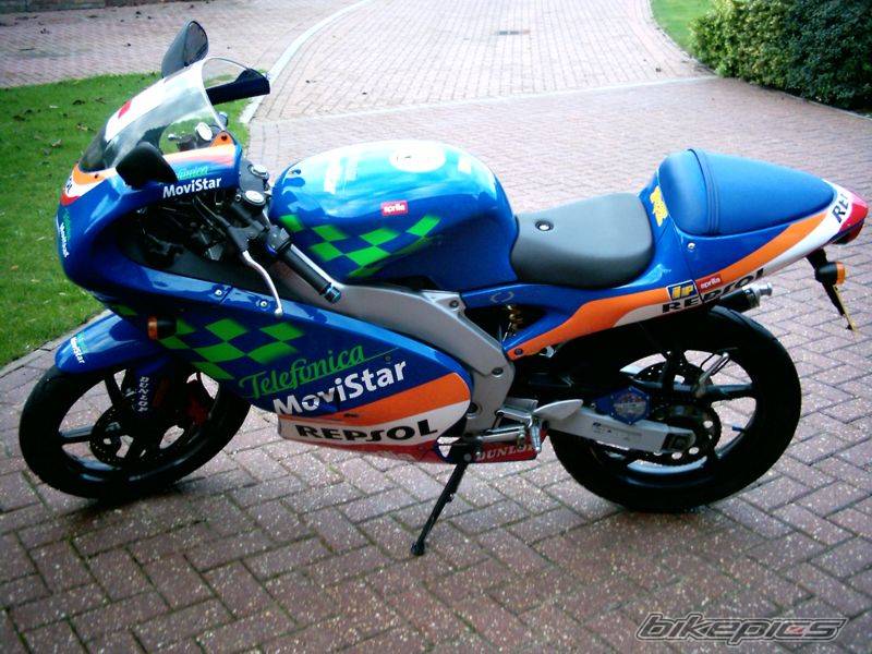 Bike Photo 277323