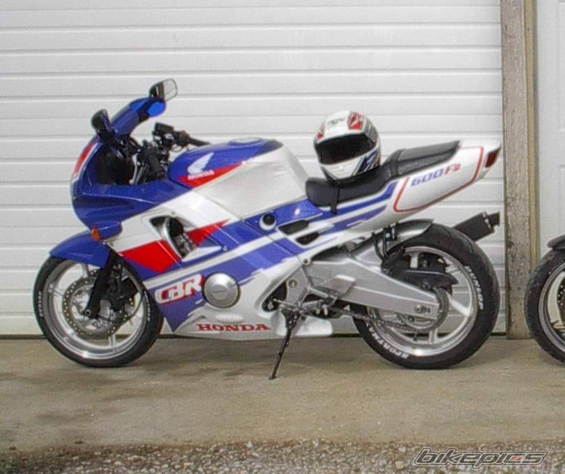 Bike Photo 27733