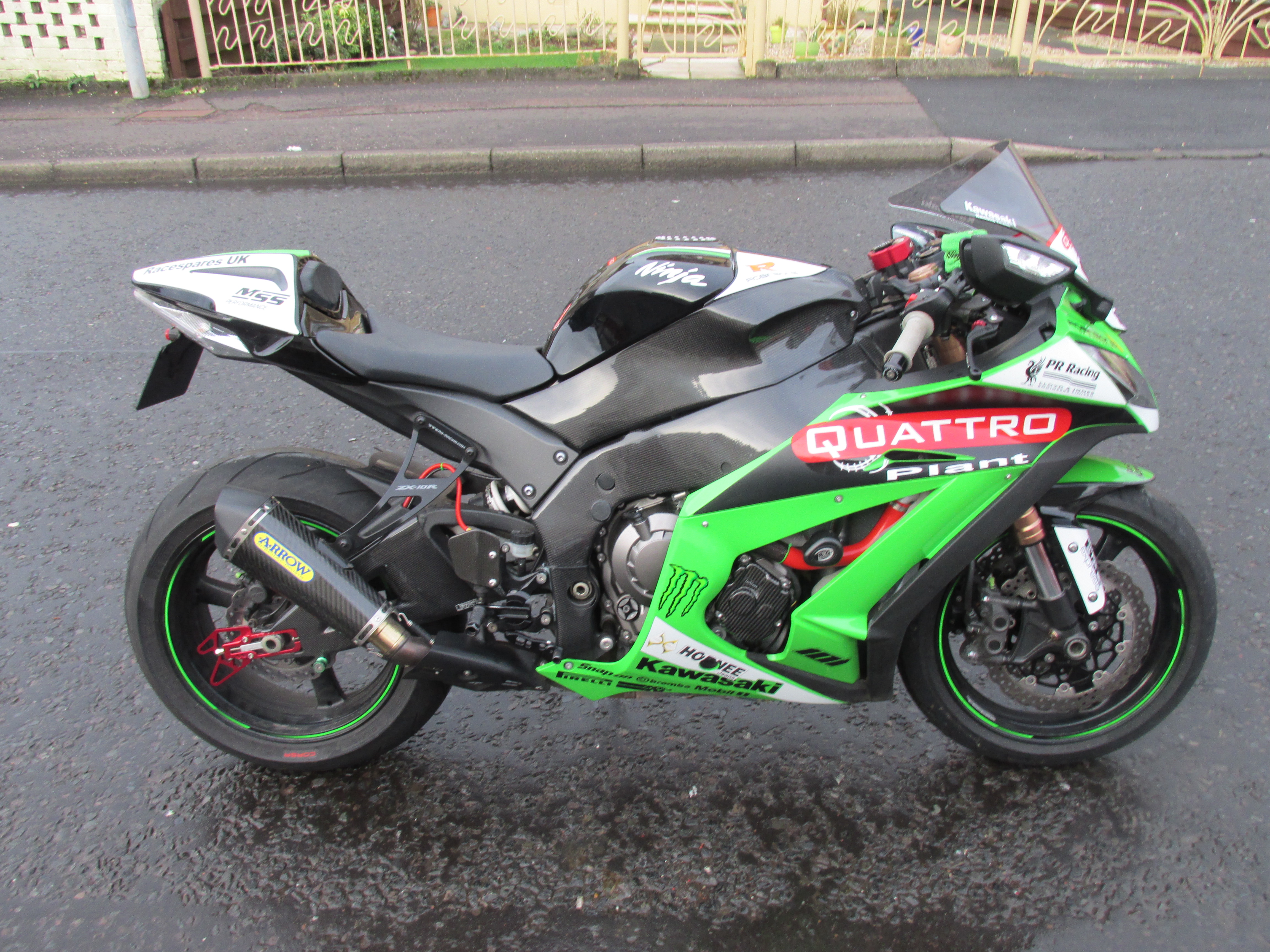 Bike Photo 2773301