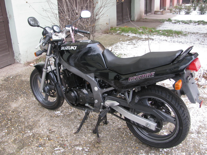 Bike Photo 2773309