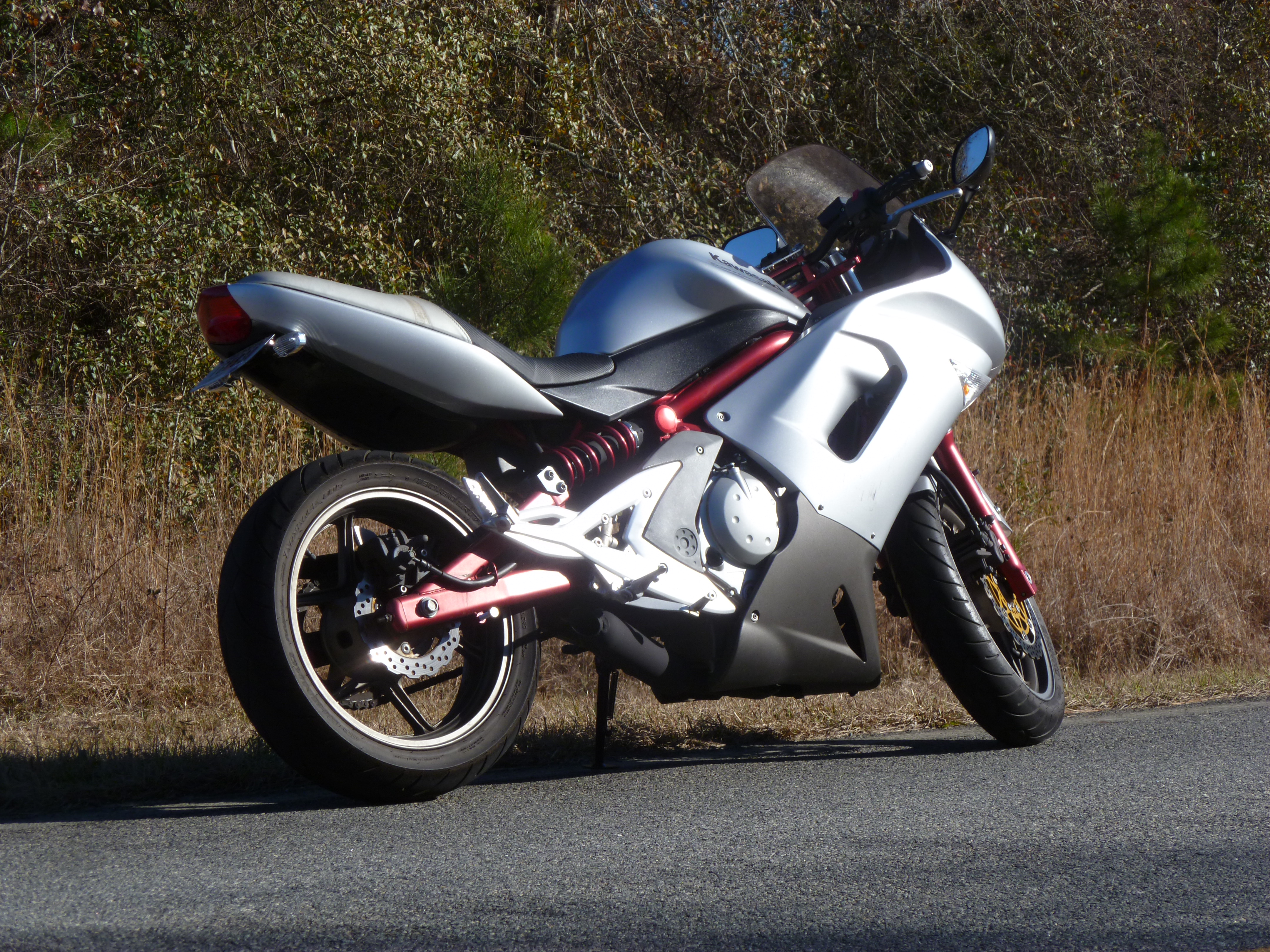 Bike Photo 2773321