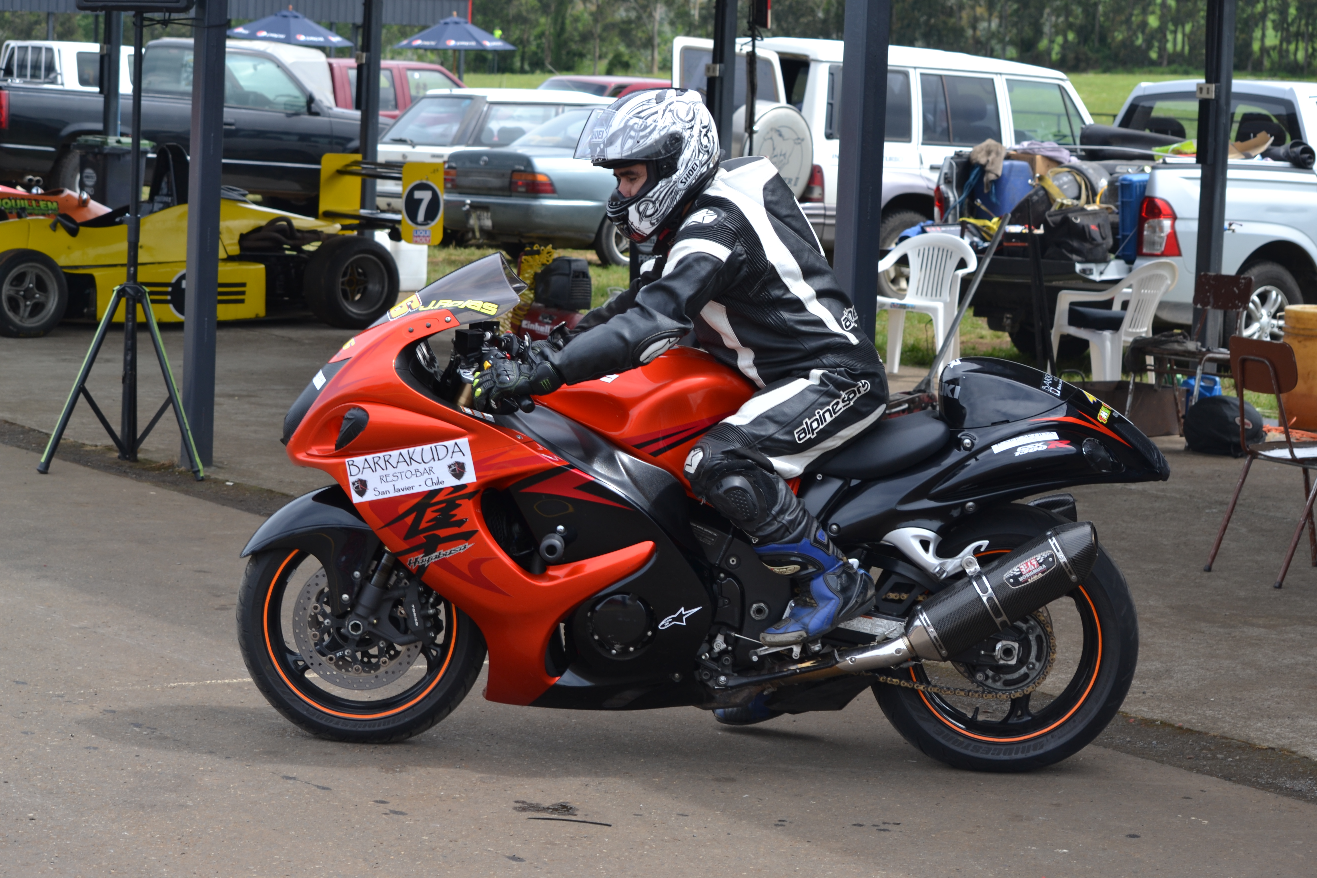 Bike Photo 2773403