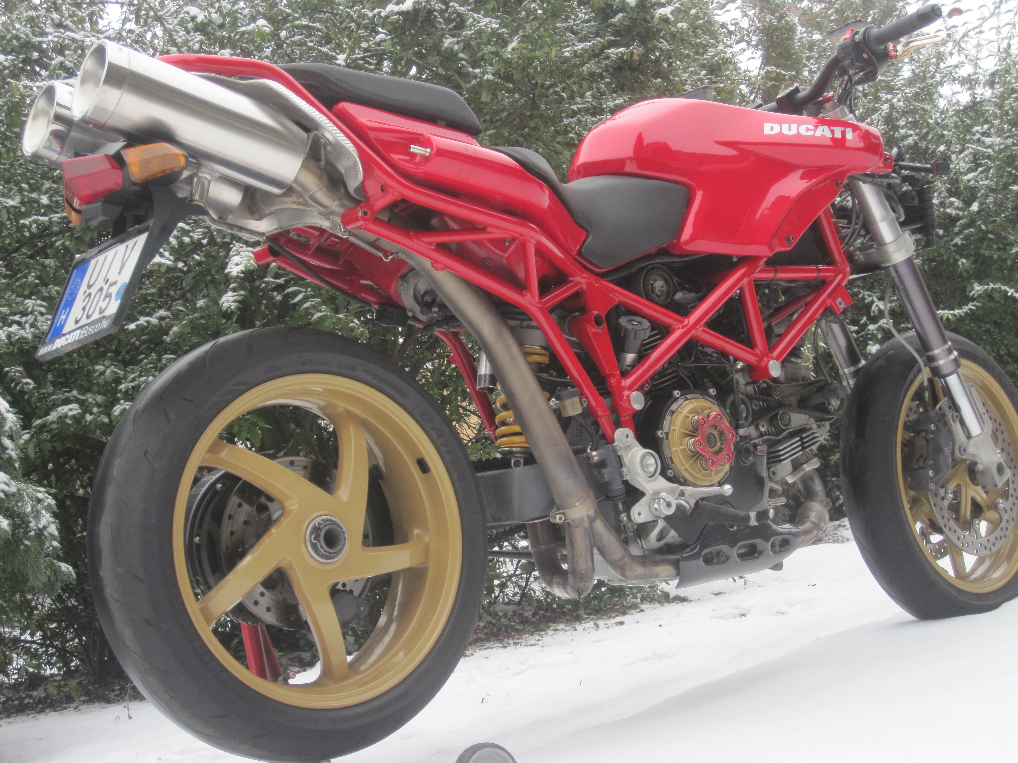 Bike Photo 2773417