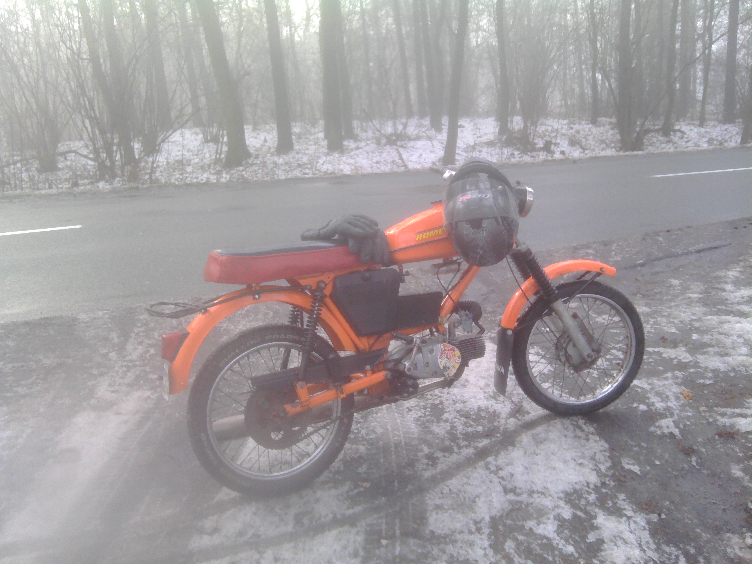 Bike Photo 2773419