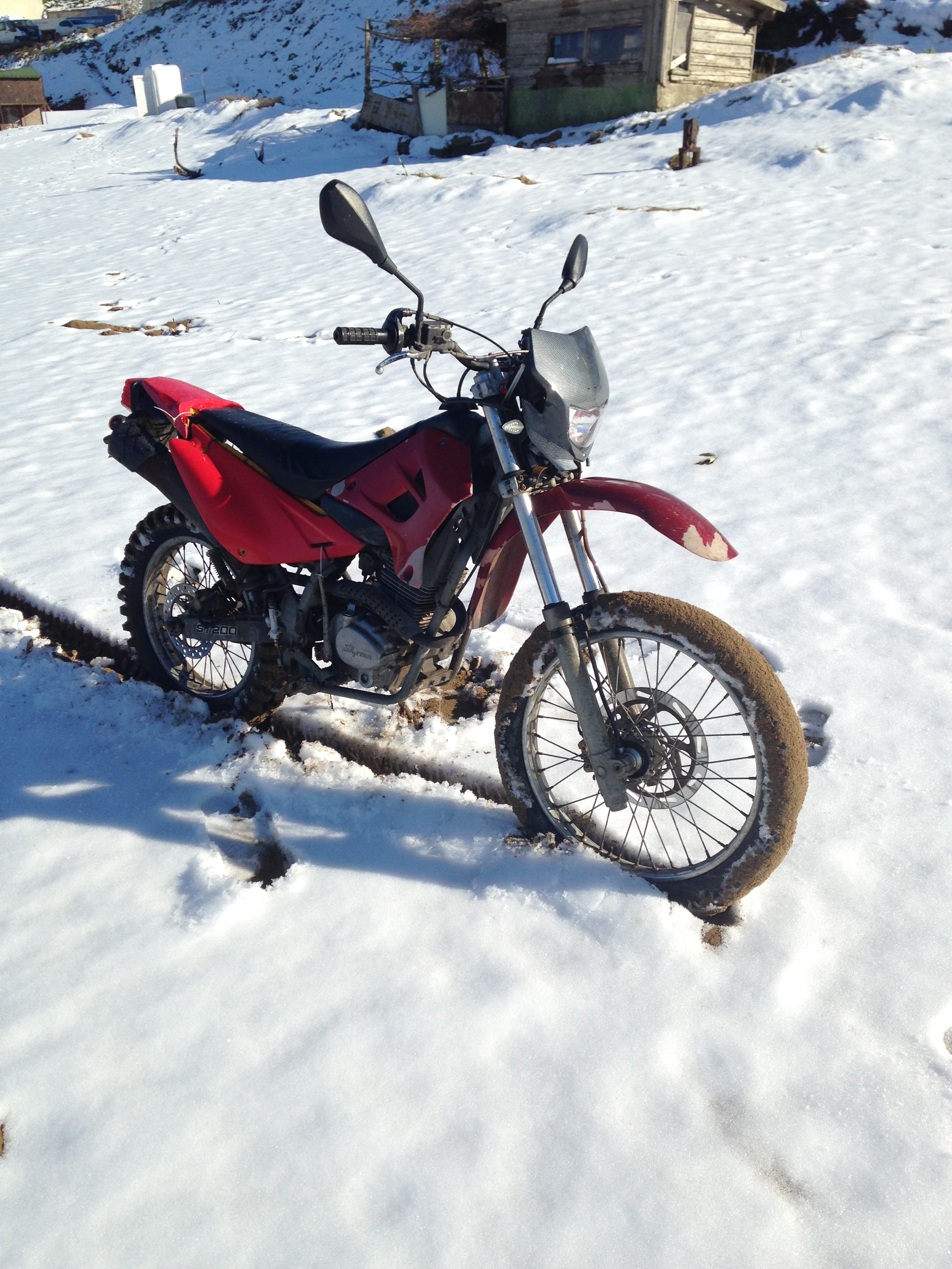 Bike Photo 2773569