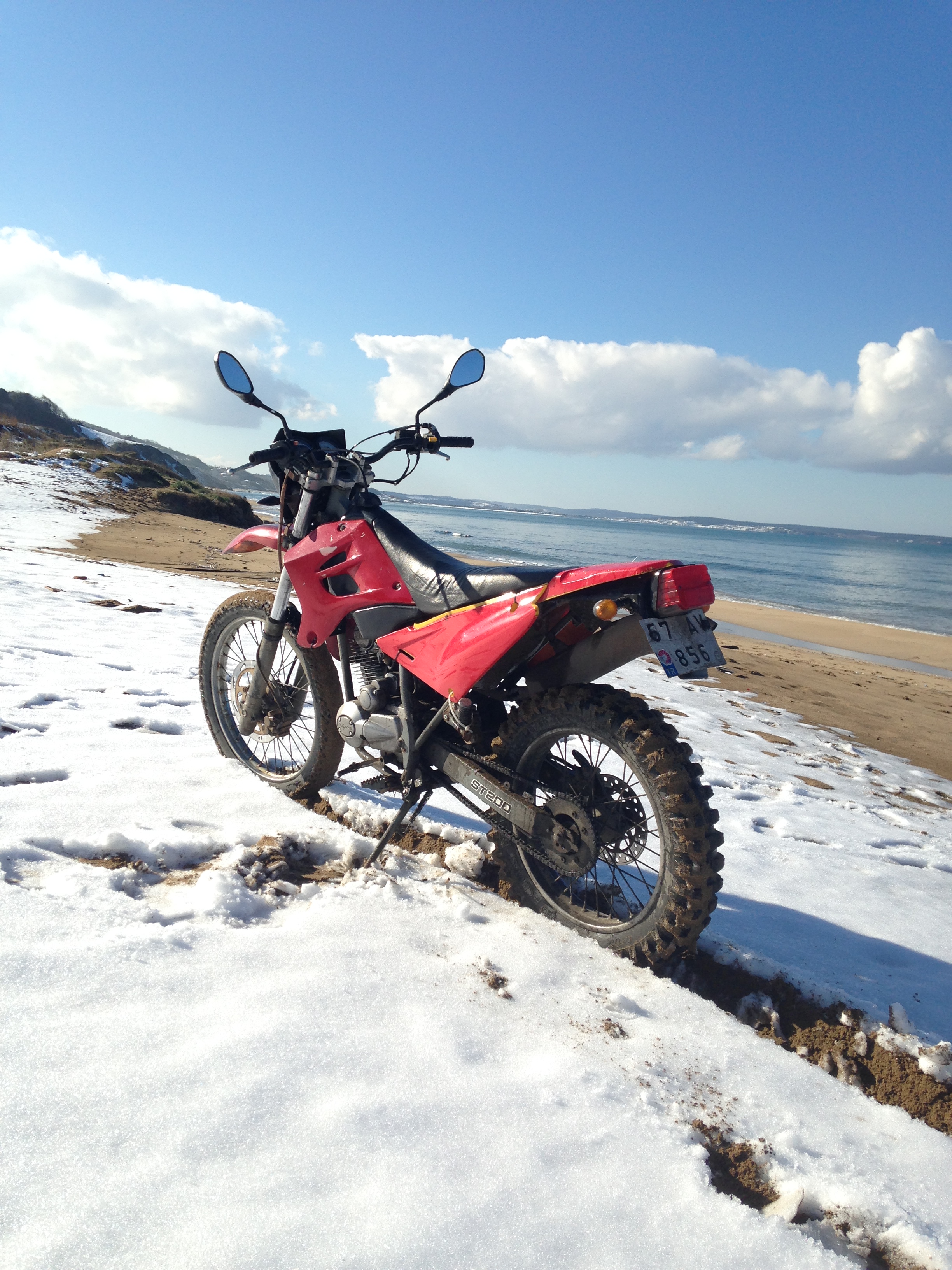 Bike Photo 2773592