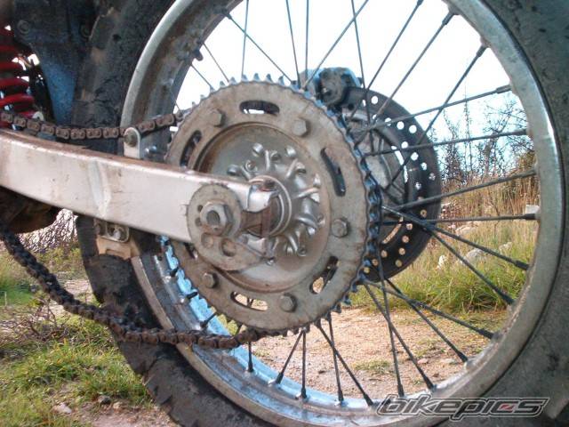 Bike Photo 277360