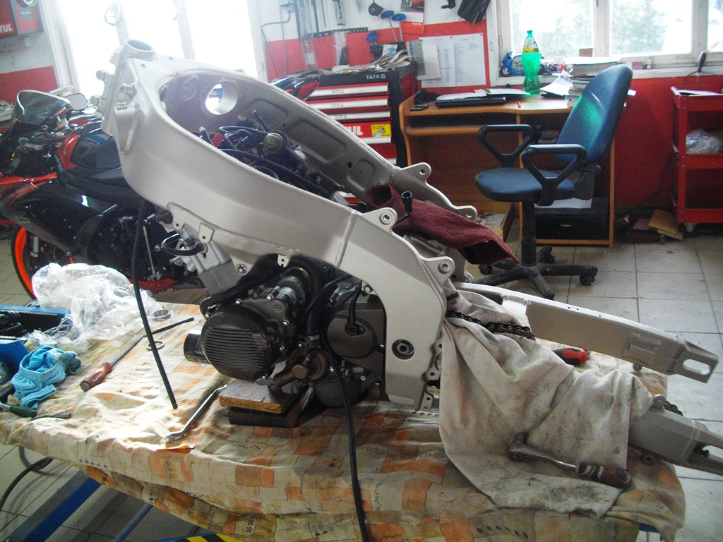 Bike Photo 2773605