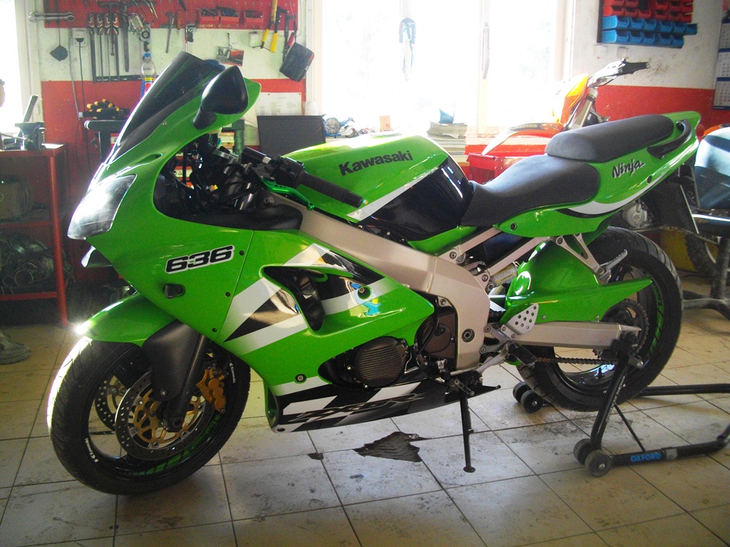 Bike Photo 2773606