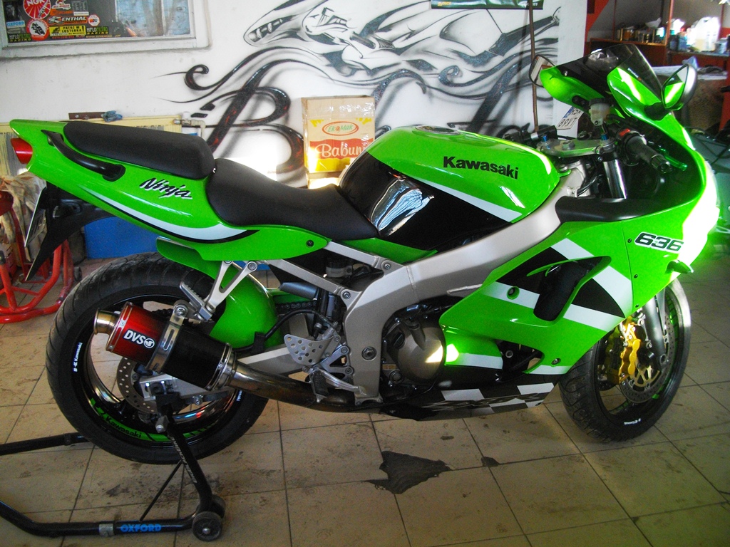 Bike Photo 2773607