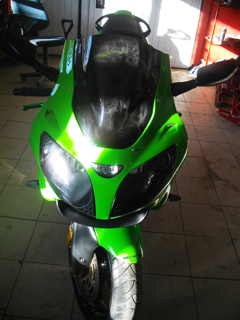 Bike Photo 2773610