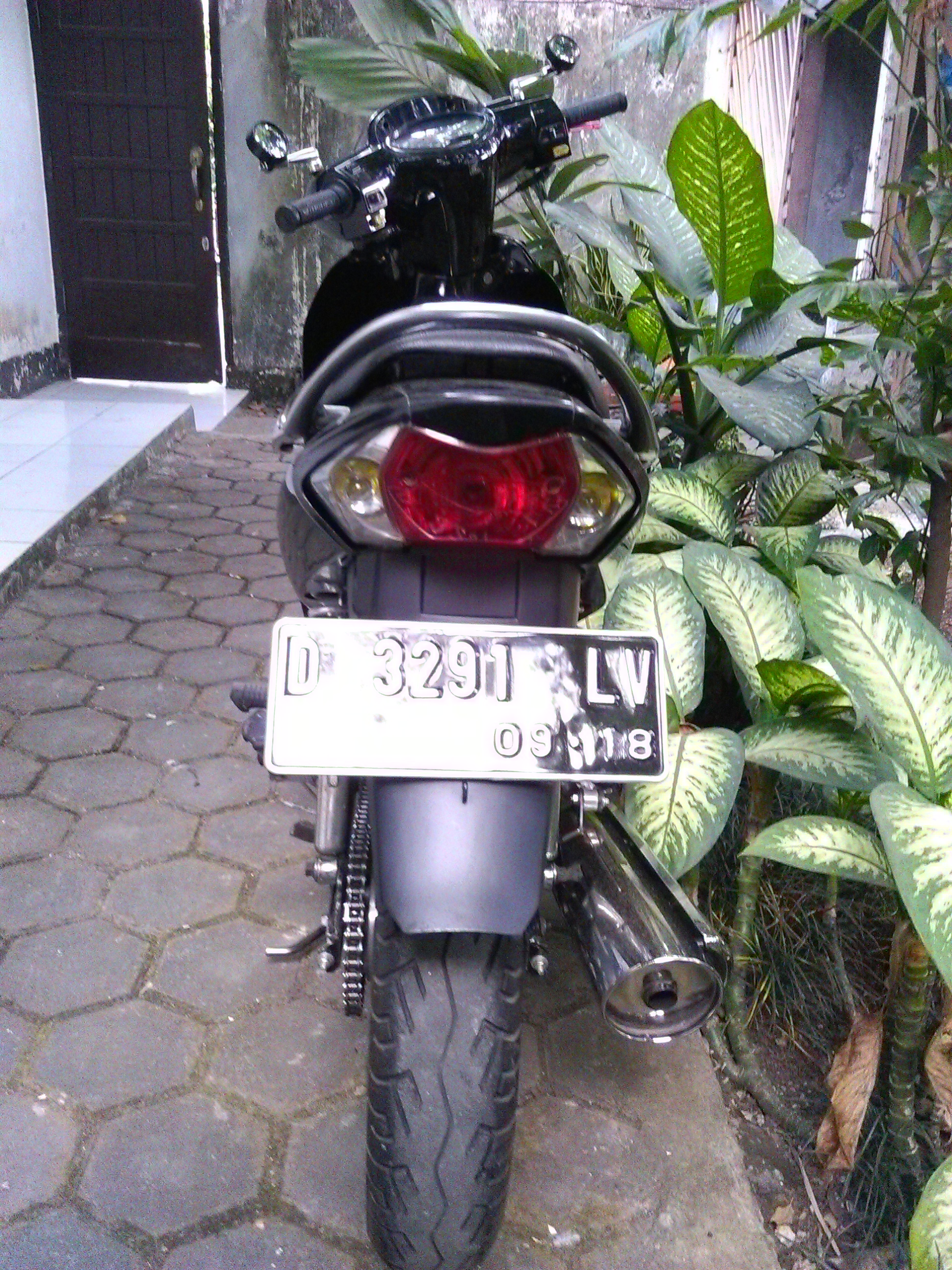 Bike Photo 2773655