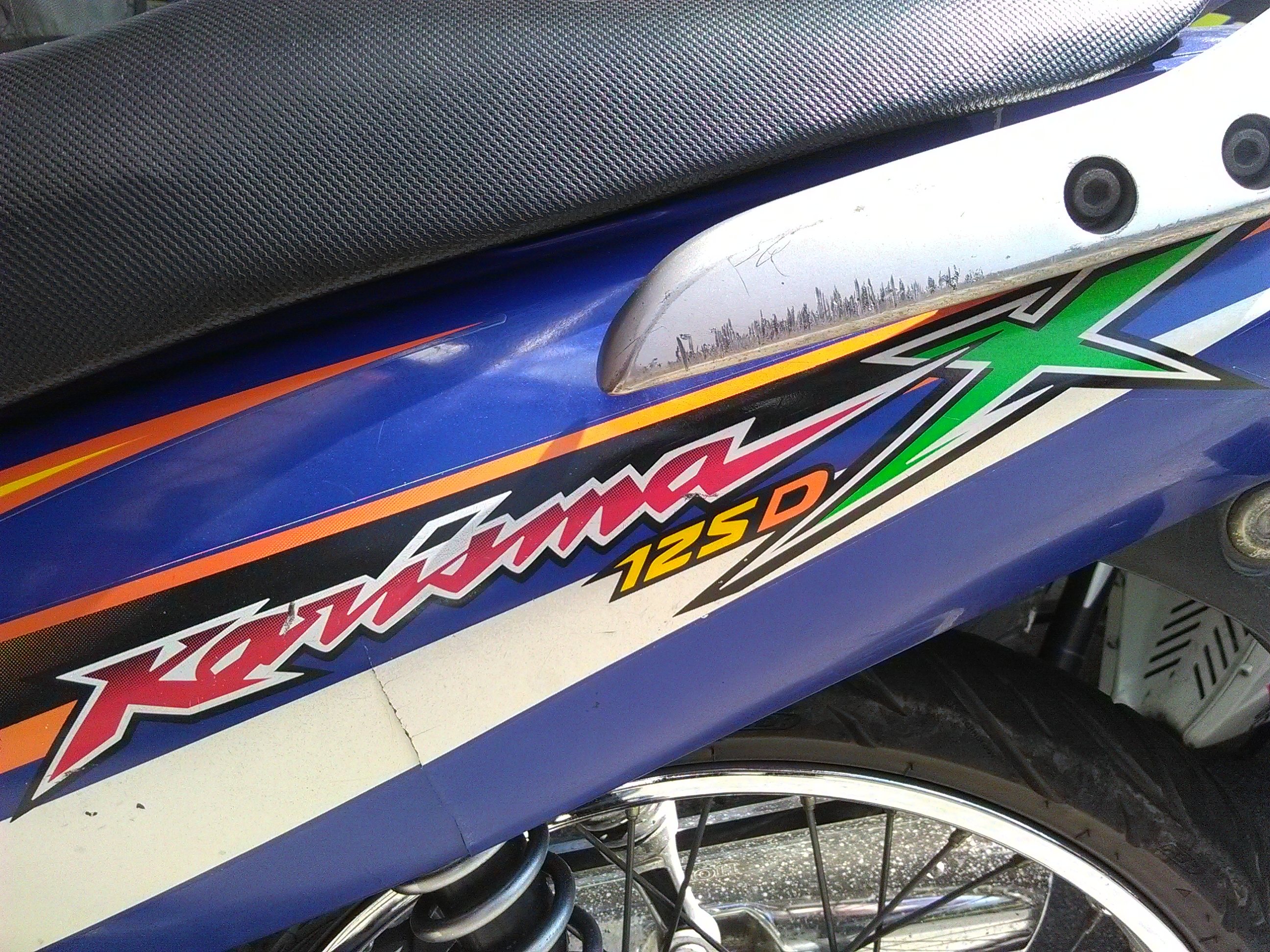 Bike Photo 2773656