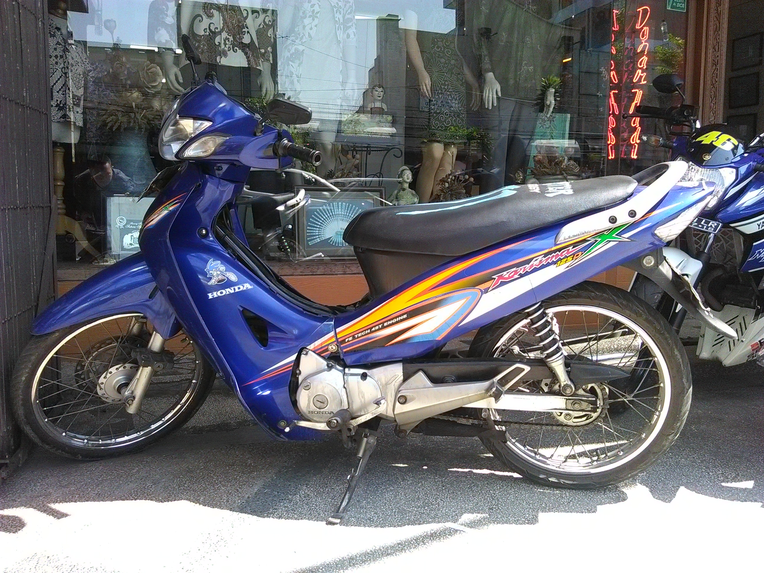Bike Photo 2773657