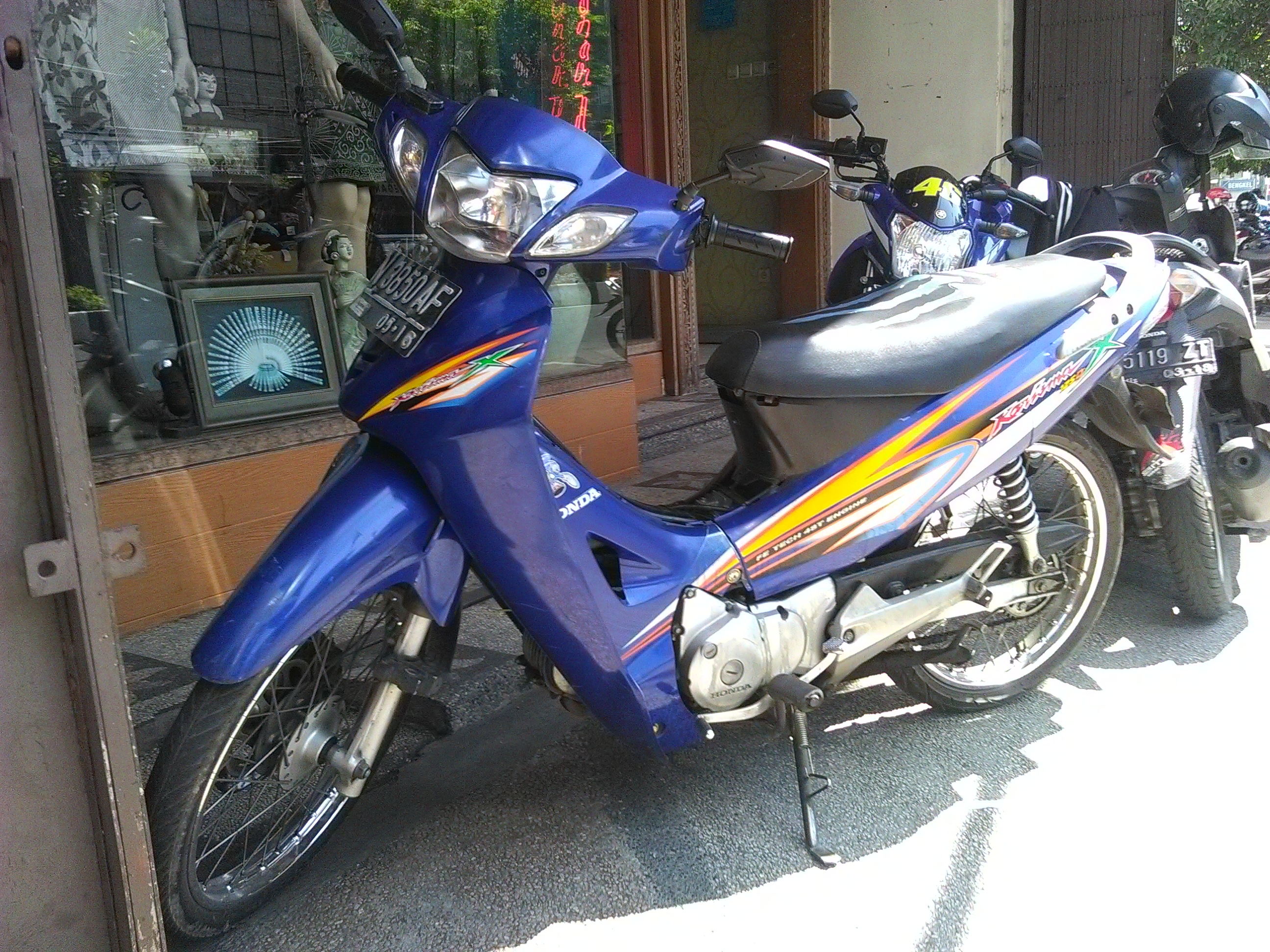 Bike Photo 2773658