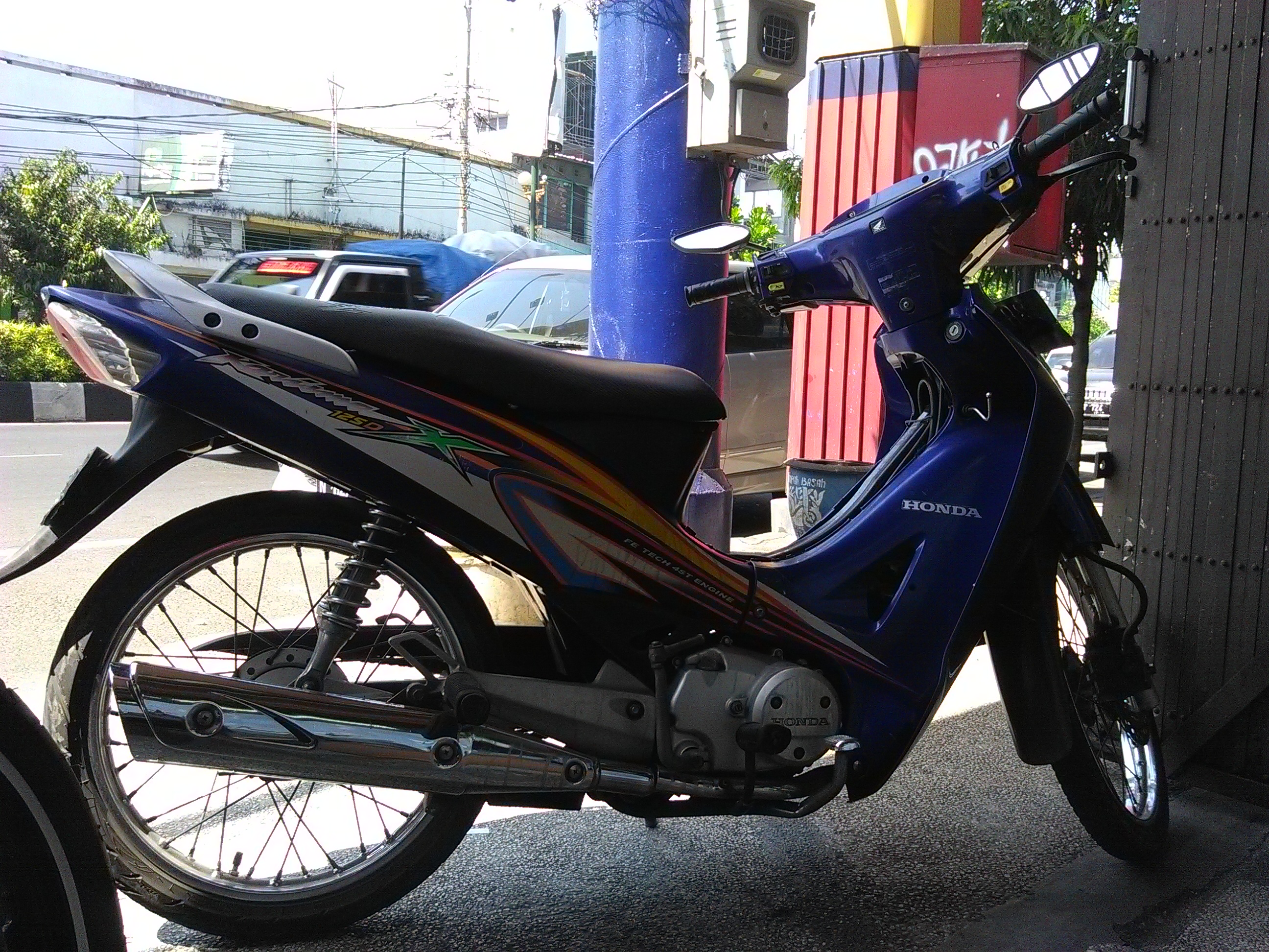 Bike Photo 2773659