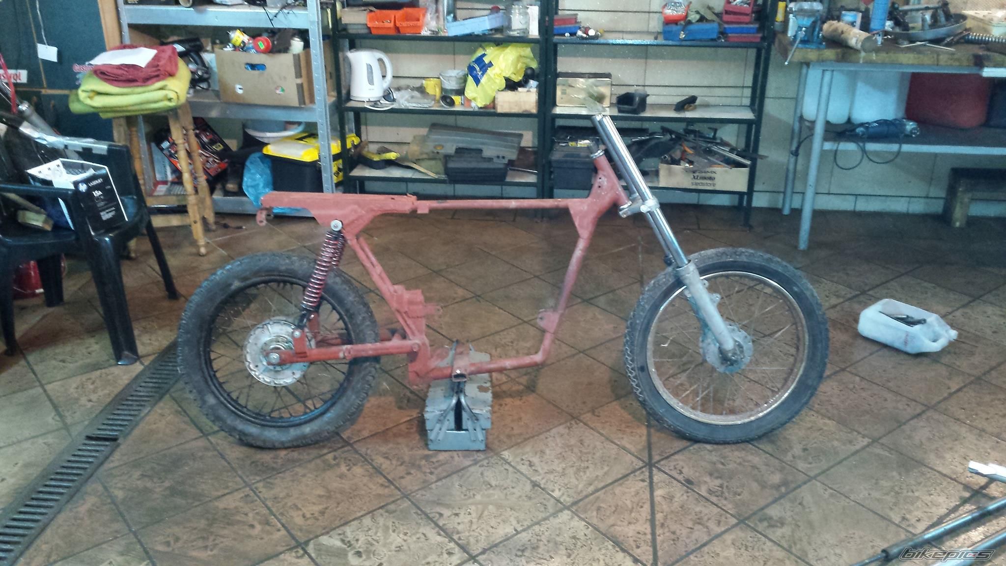 Bike Photo 2773661