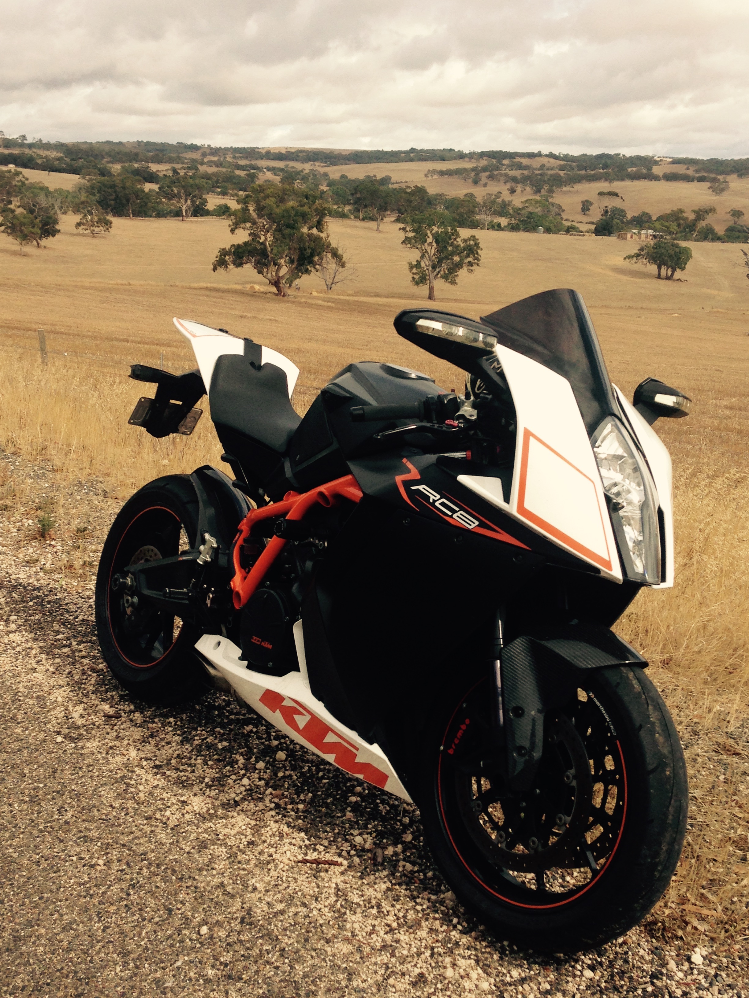 Bike Photo 2773665