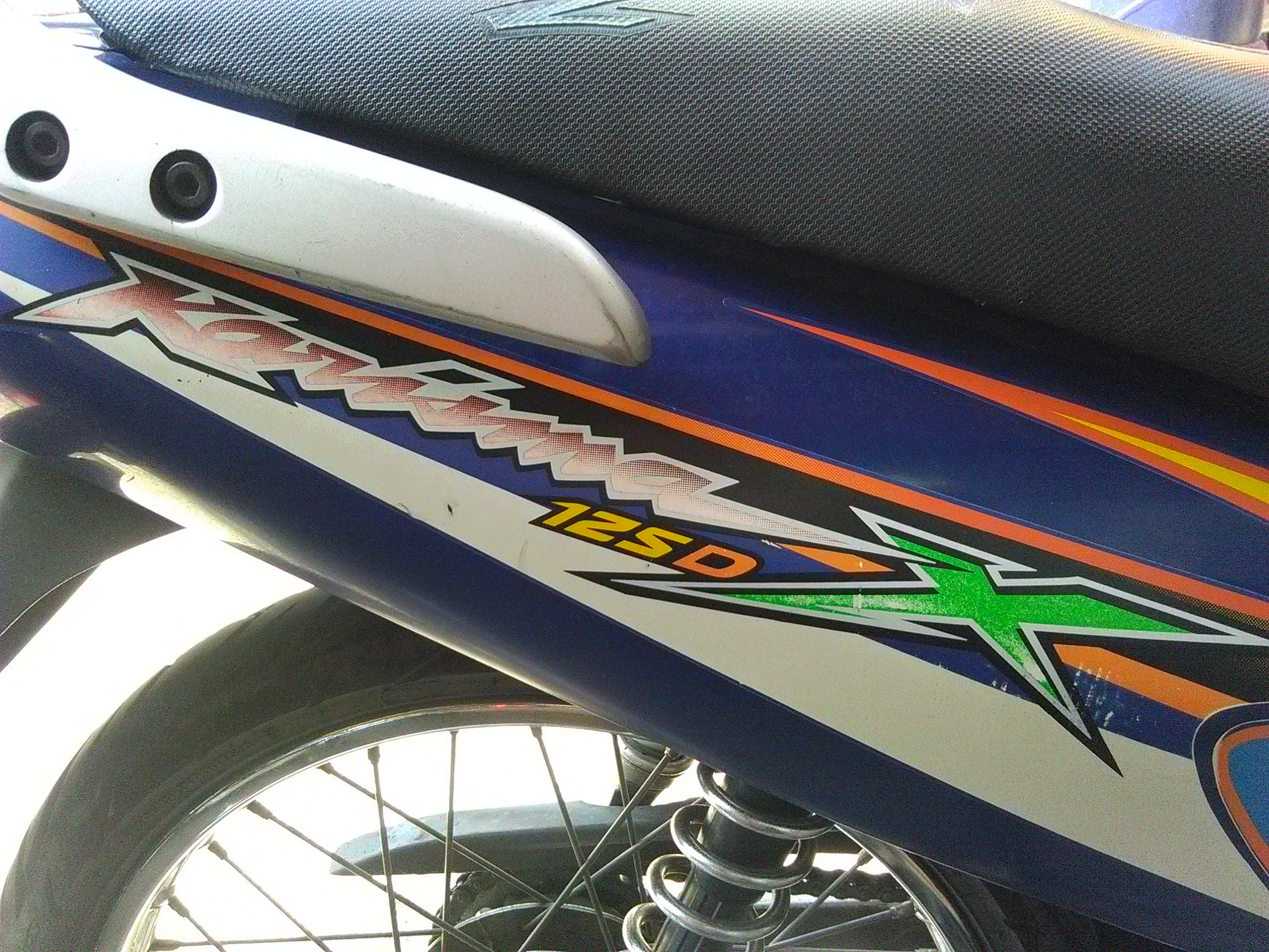 Bike Photo 2773670
