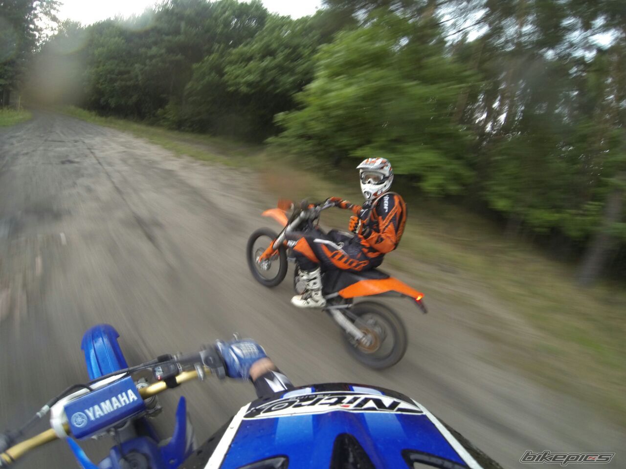 Bike Photo 2773707