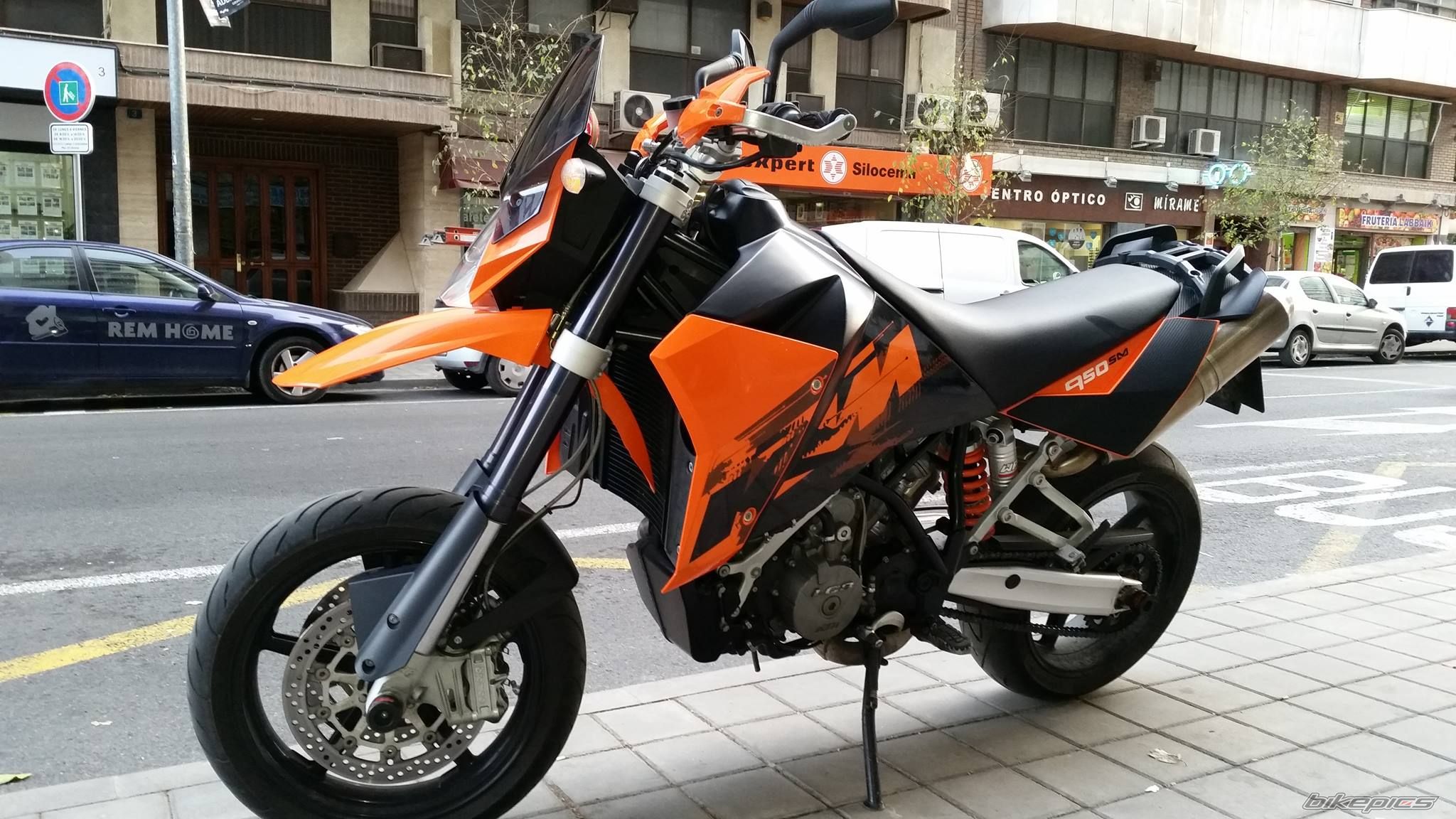 Bike Photo 2773800