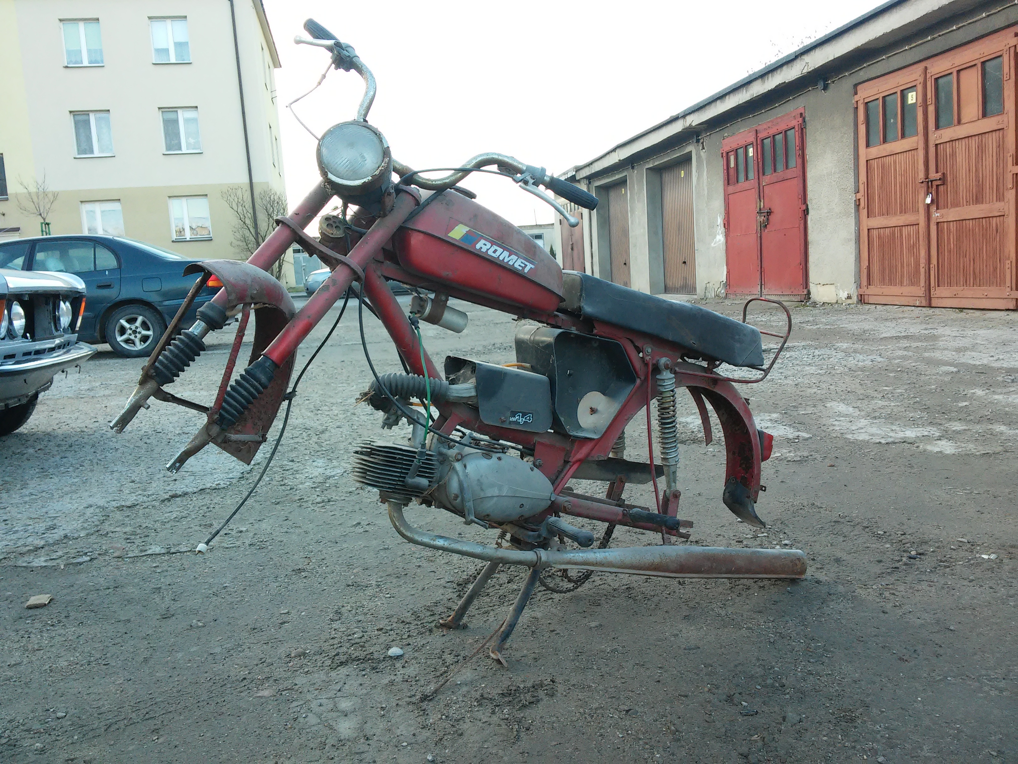 Bike Photo 2773957