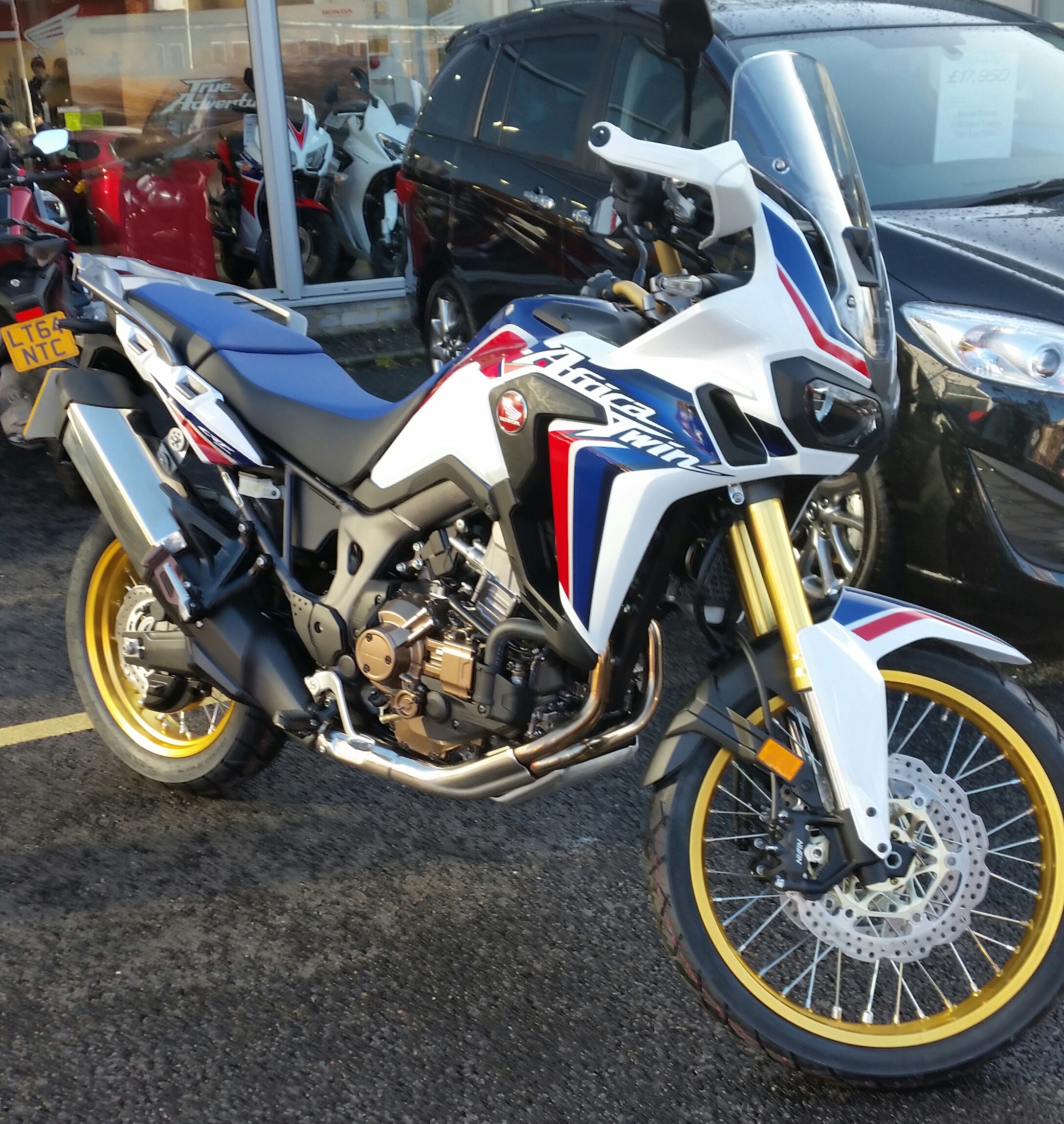 Bike Photo 2773967