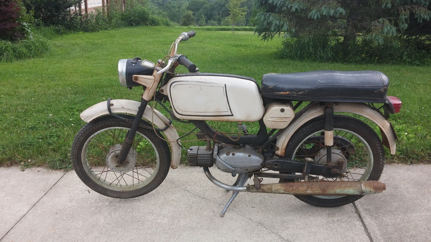 Bike Photo 2773999