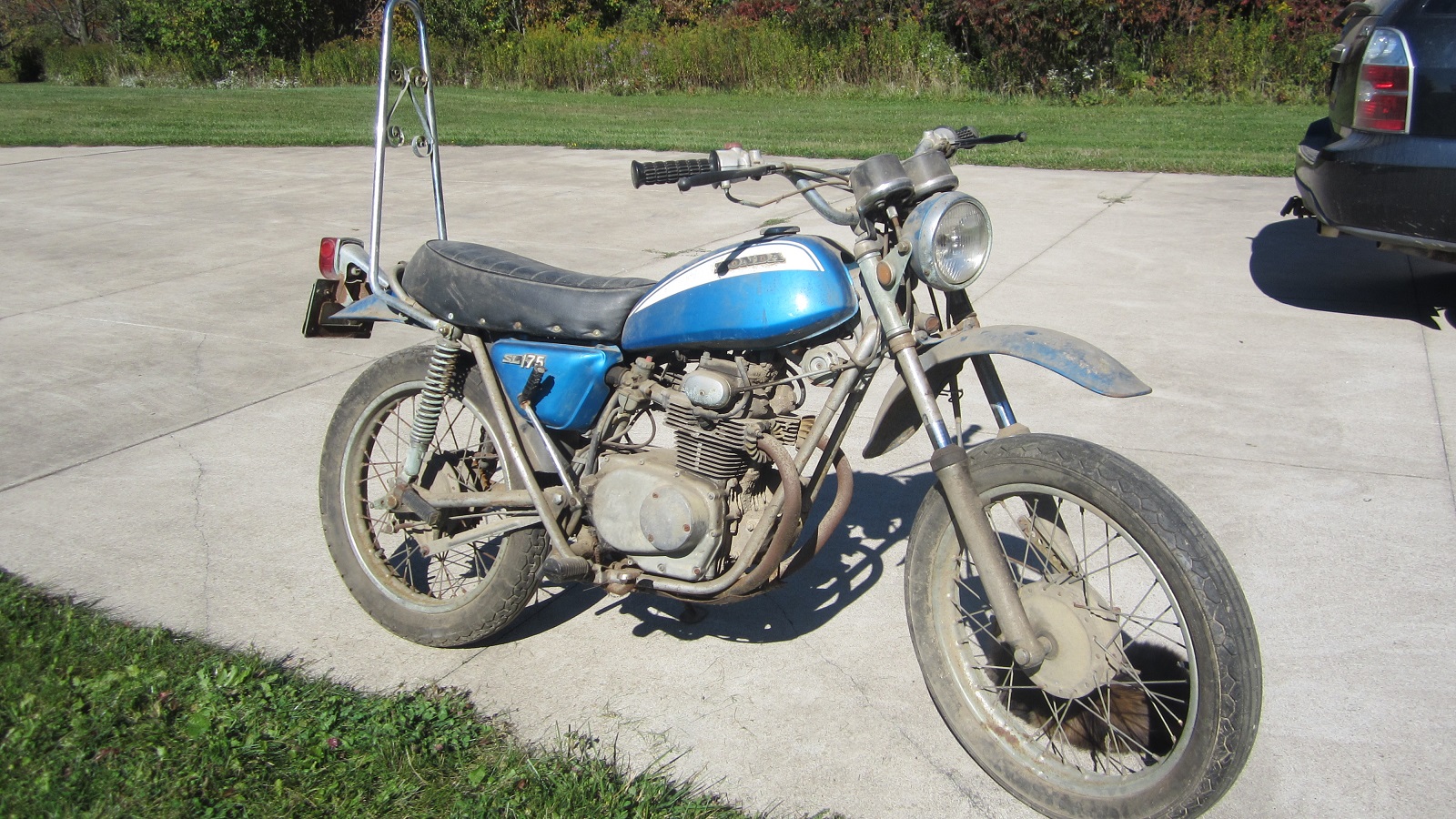 SL 175