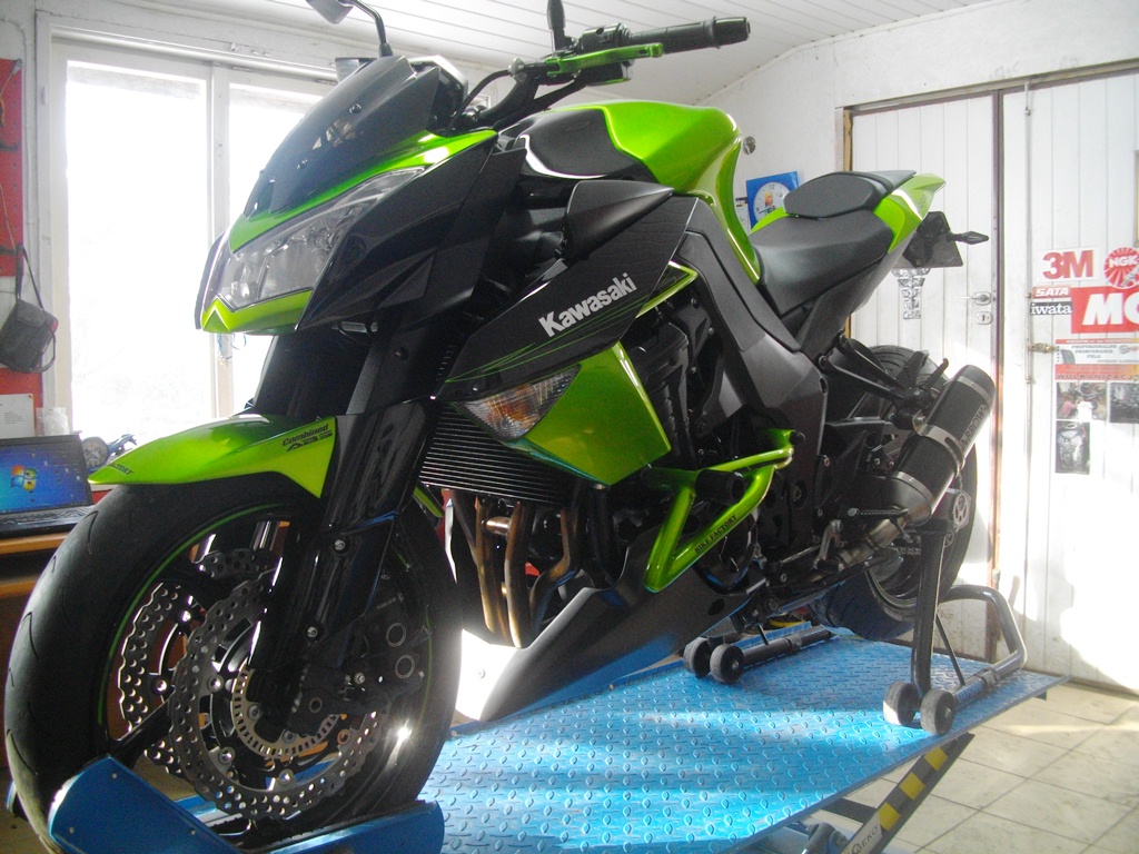 Bike Photo 2774083