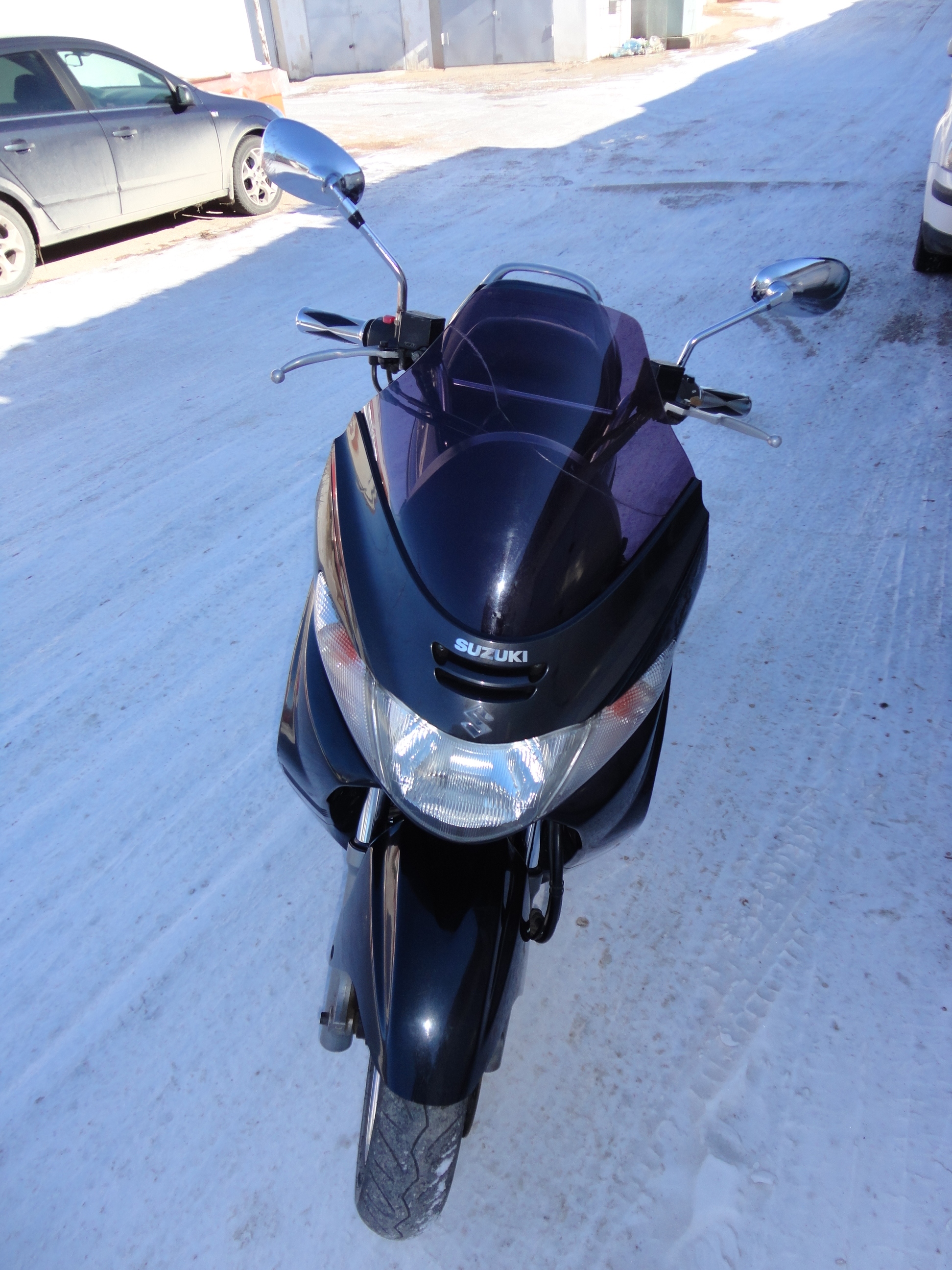 Bike Photo 2774103