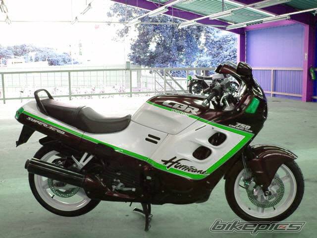 Bike Photo 277413