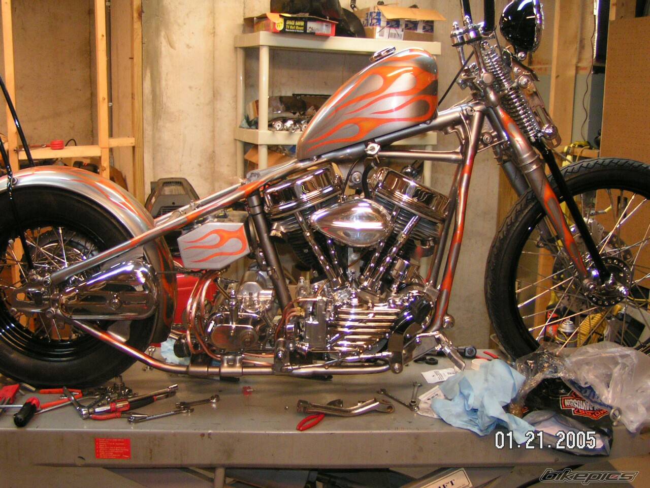 Bike Photo 277414