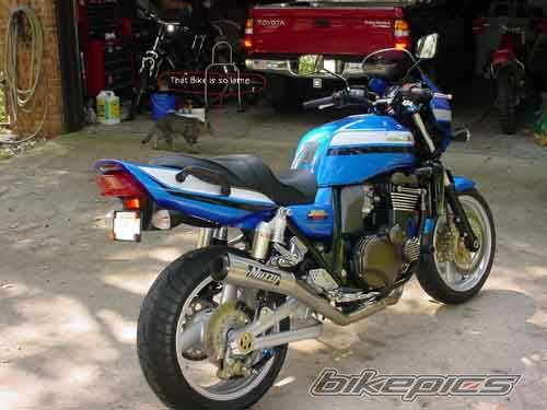Bike Photo 277416