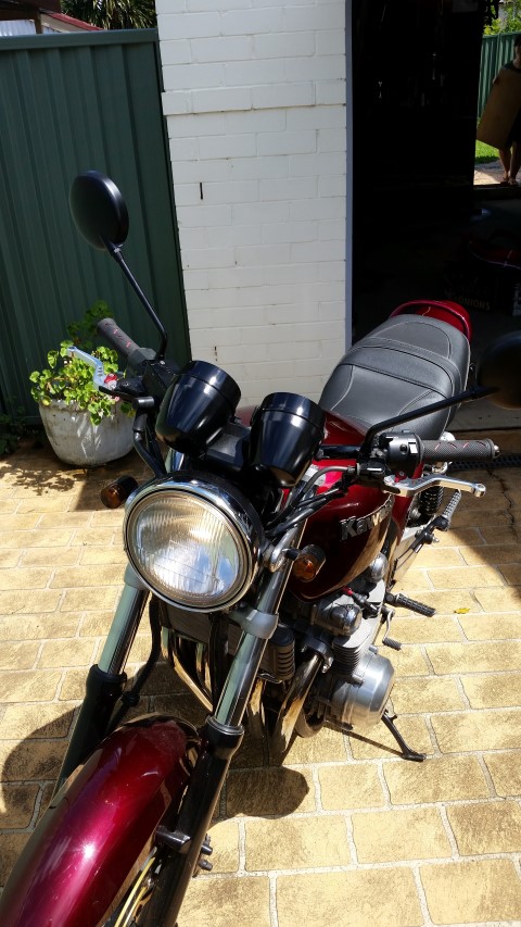 Bike Photo 2774197
