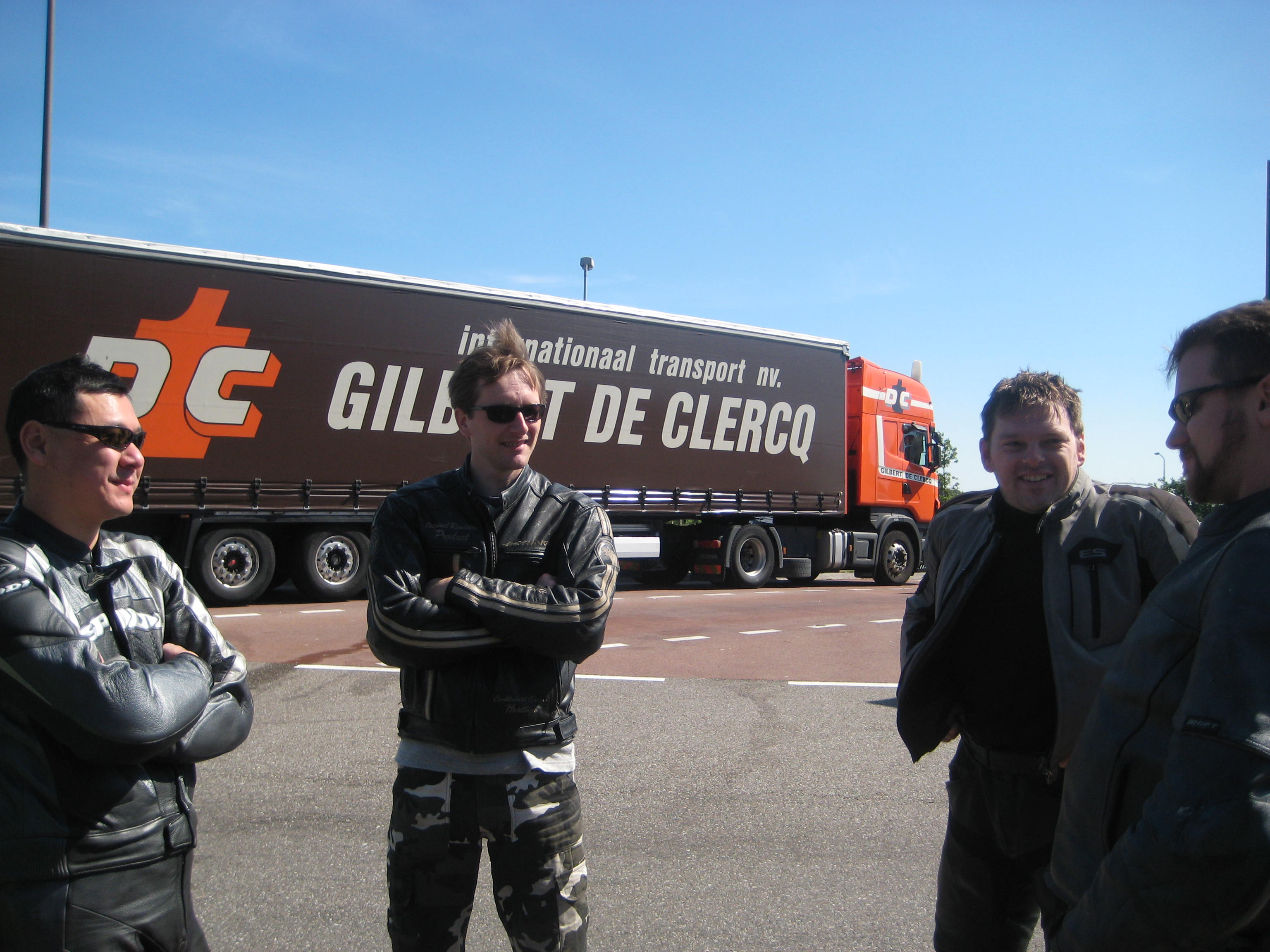 Bike Photo 2774257