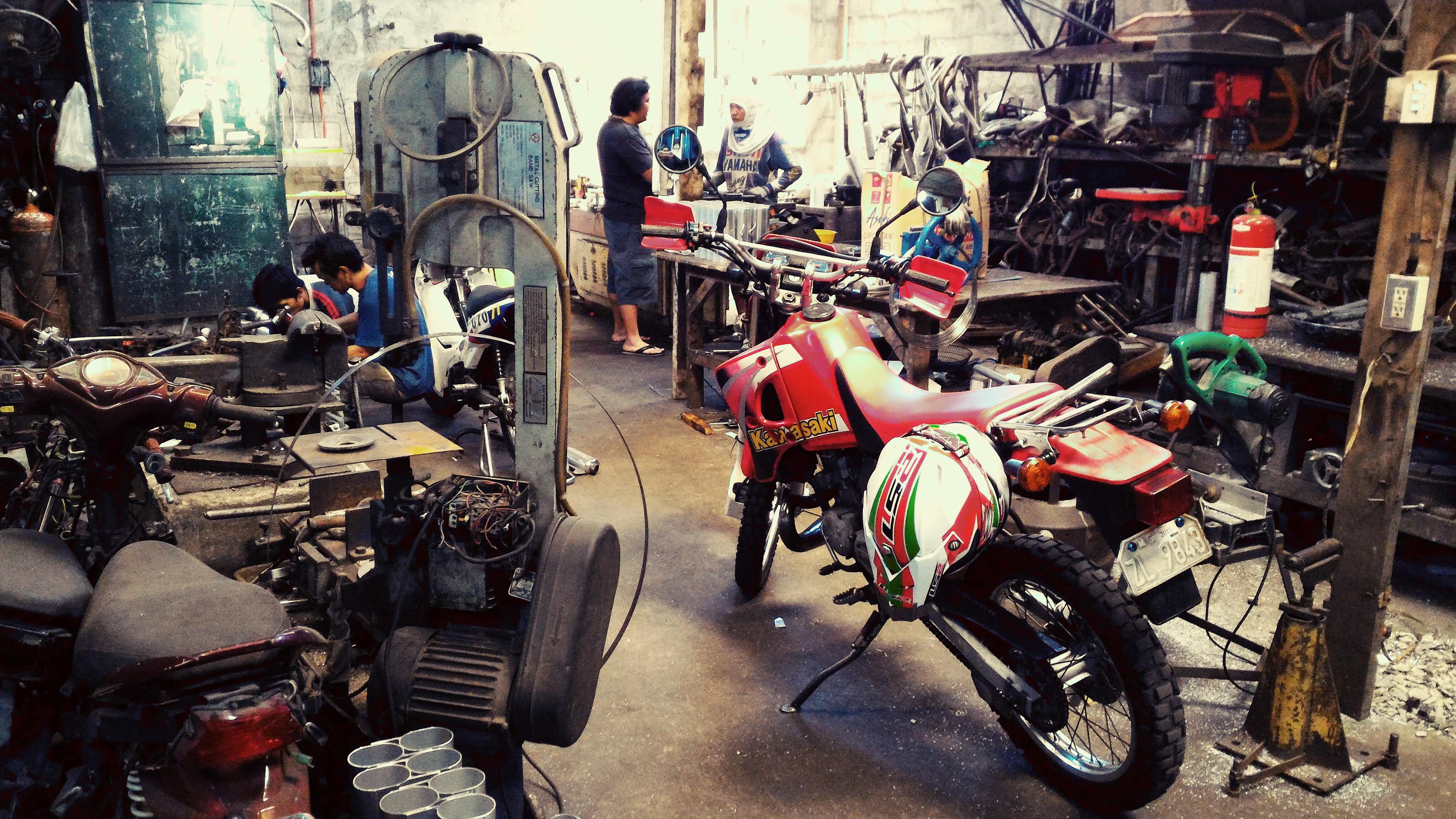 Bike Photo 2774290