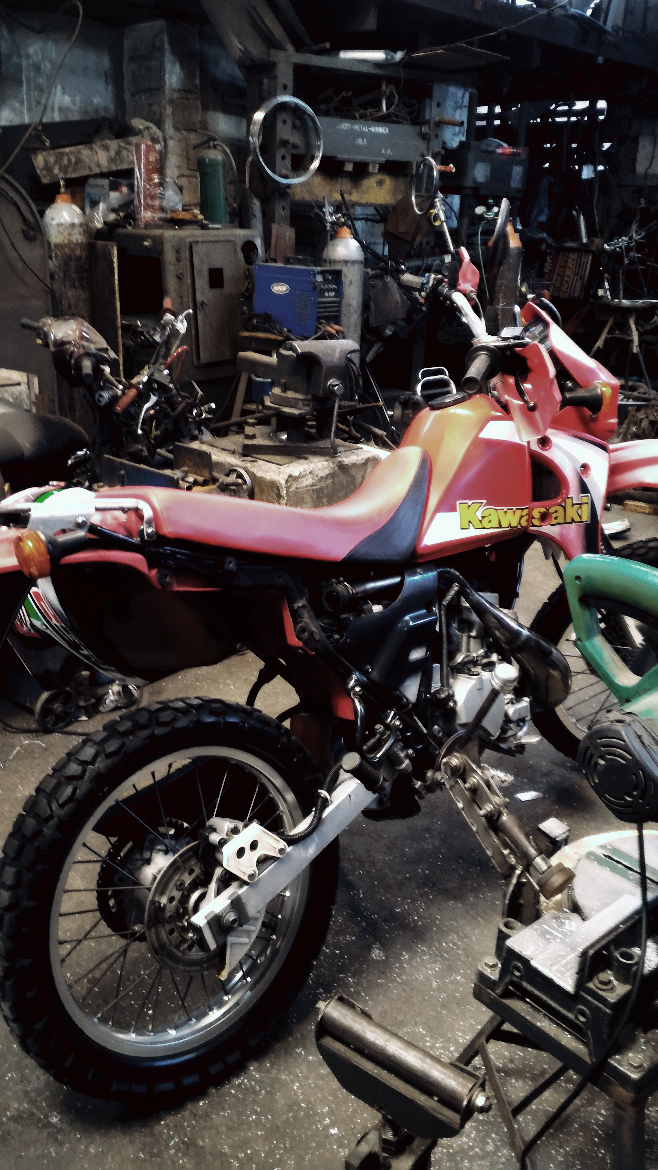 Bike Photo 2774291