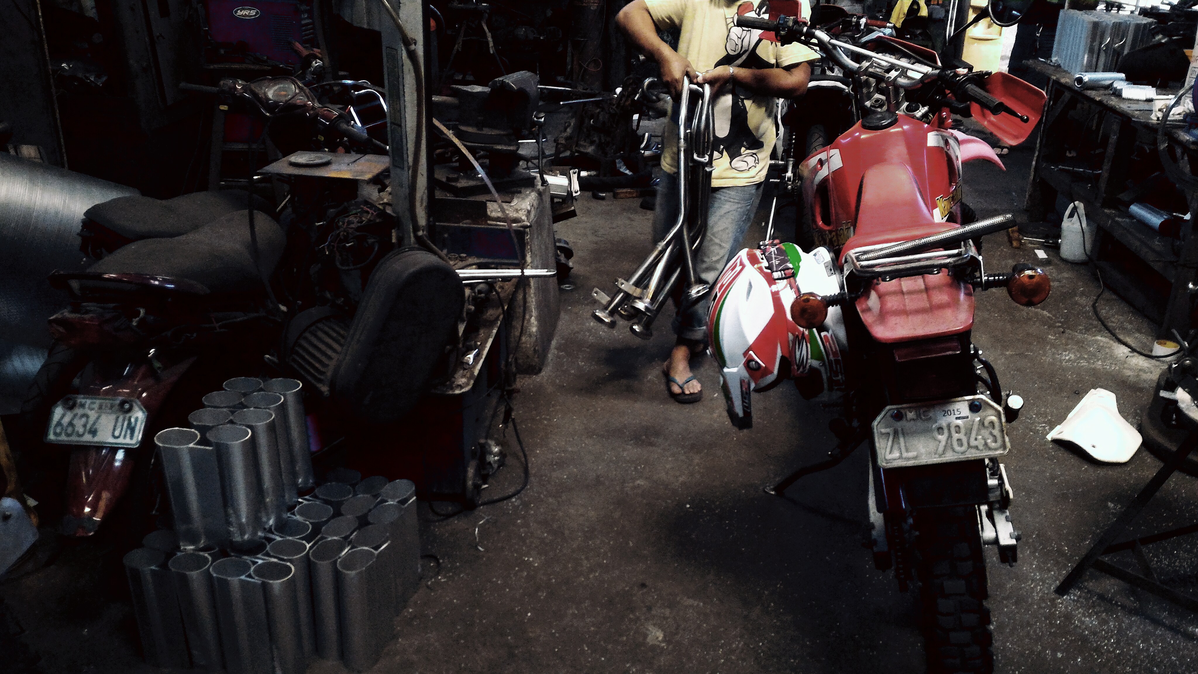 Bike Photo 2774292
