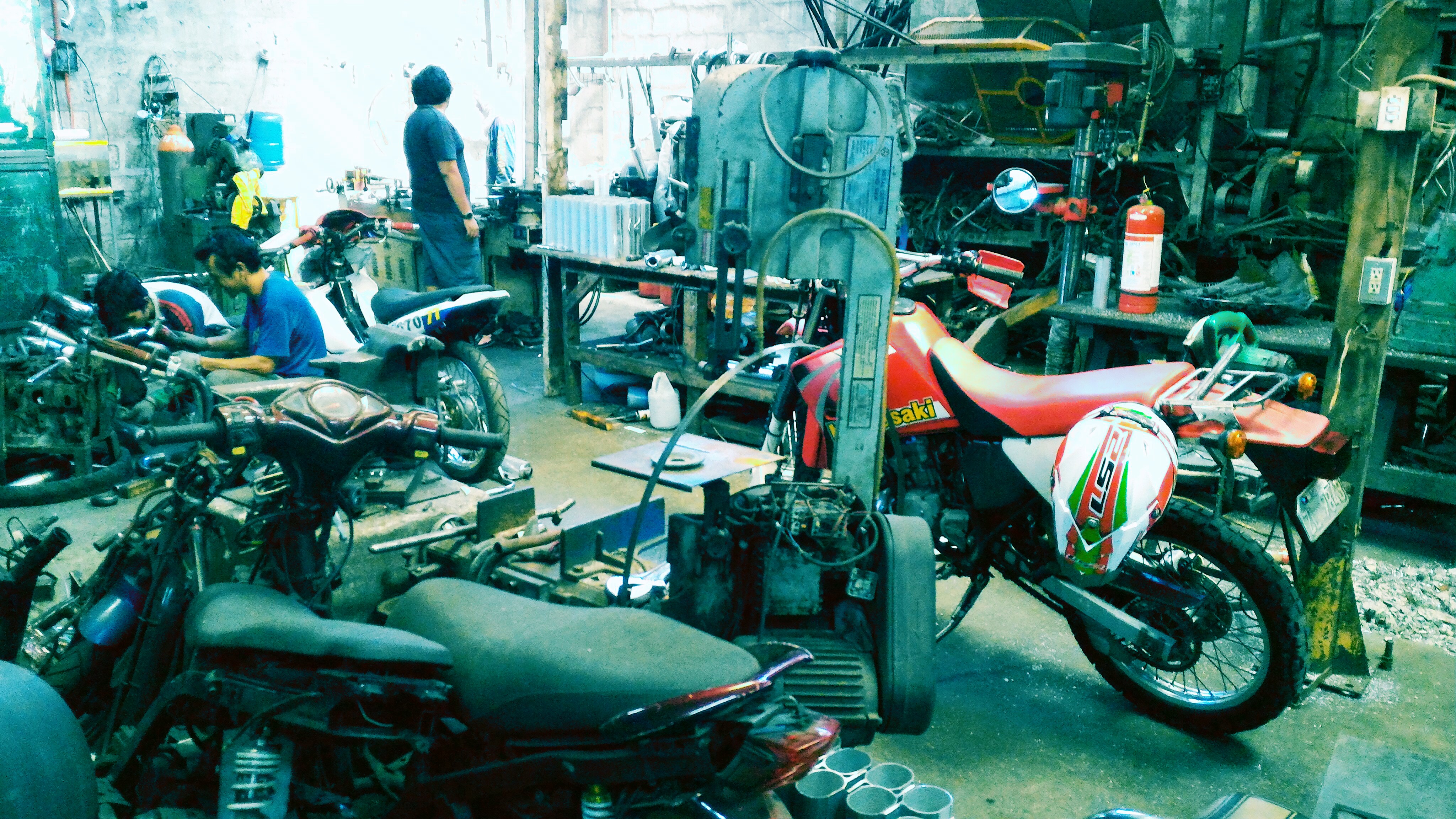 Bike Photo 2774293