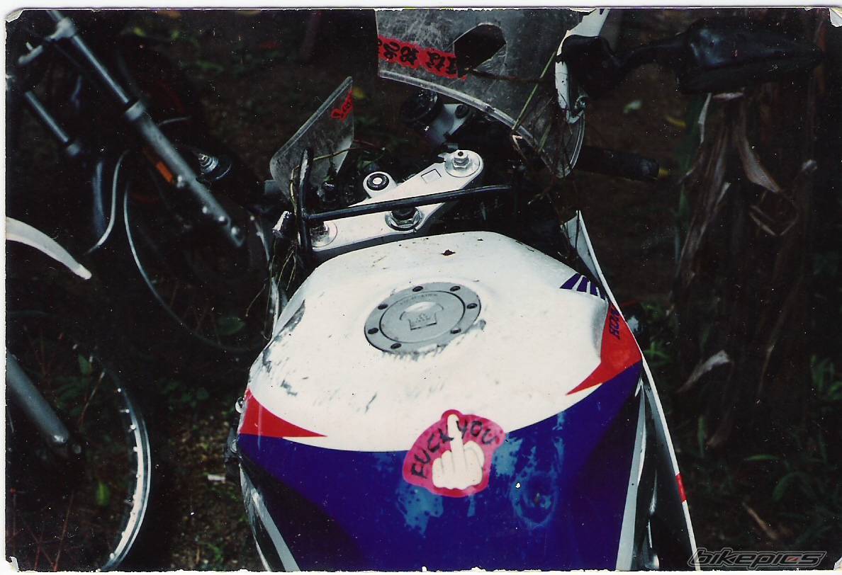 Bike Photo 277432