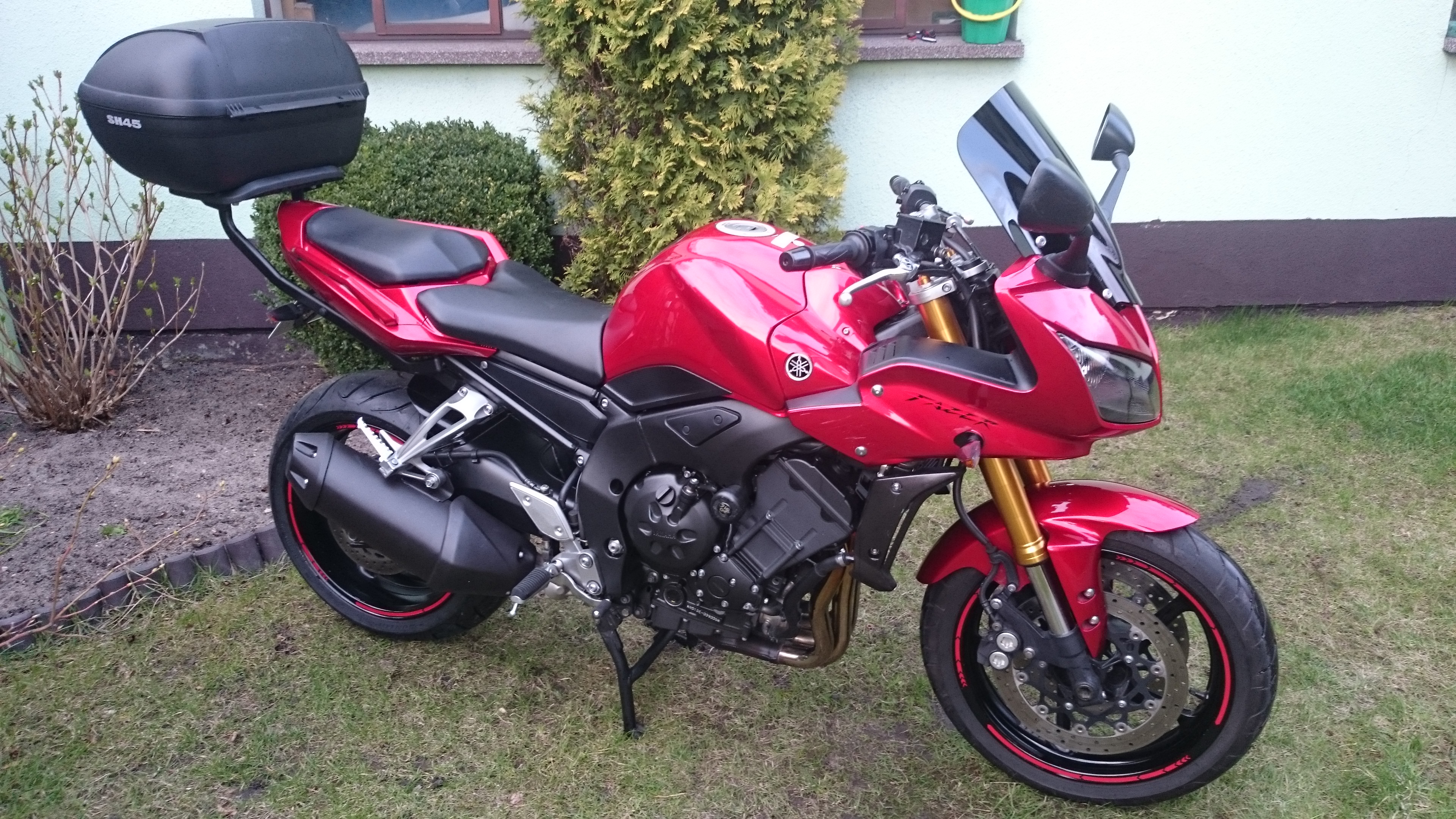 Bike Photo 2774321