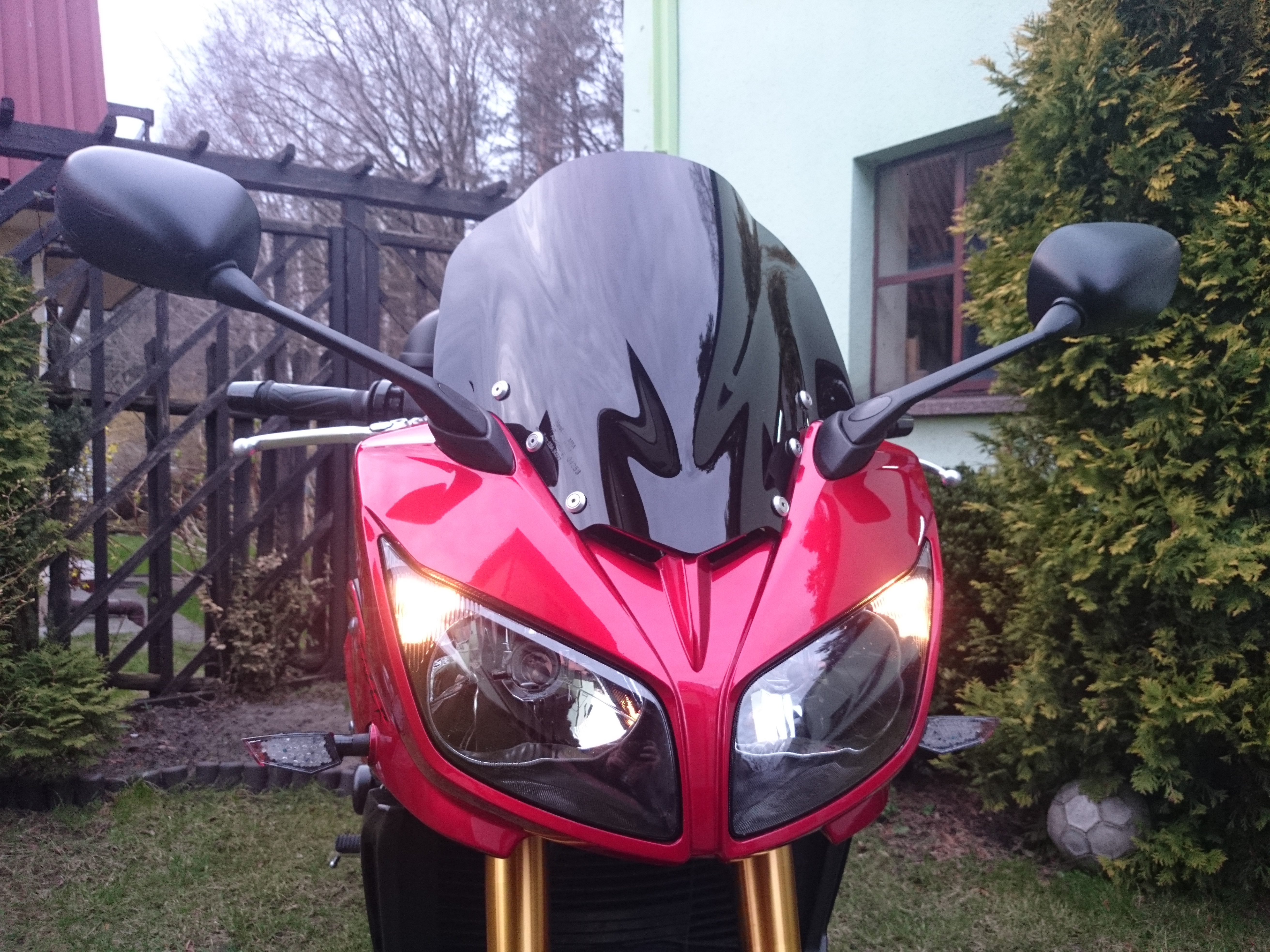 Bike Photo 2774323