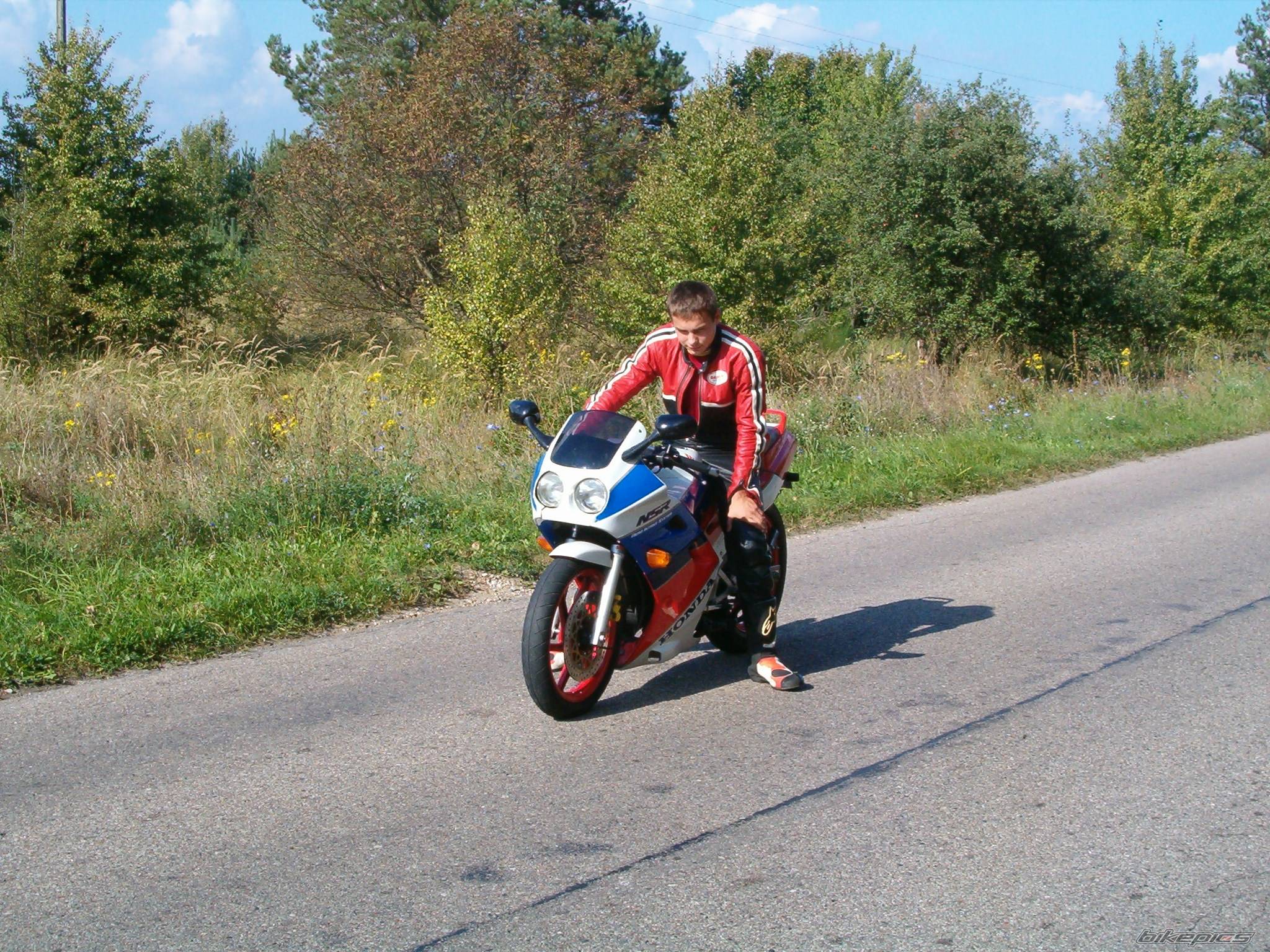 Bike Photo 277441