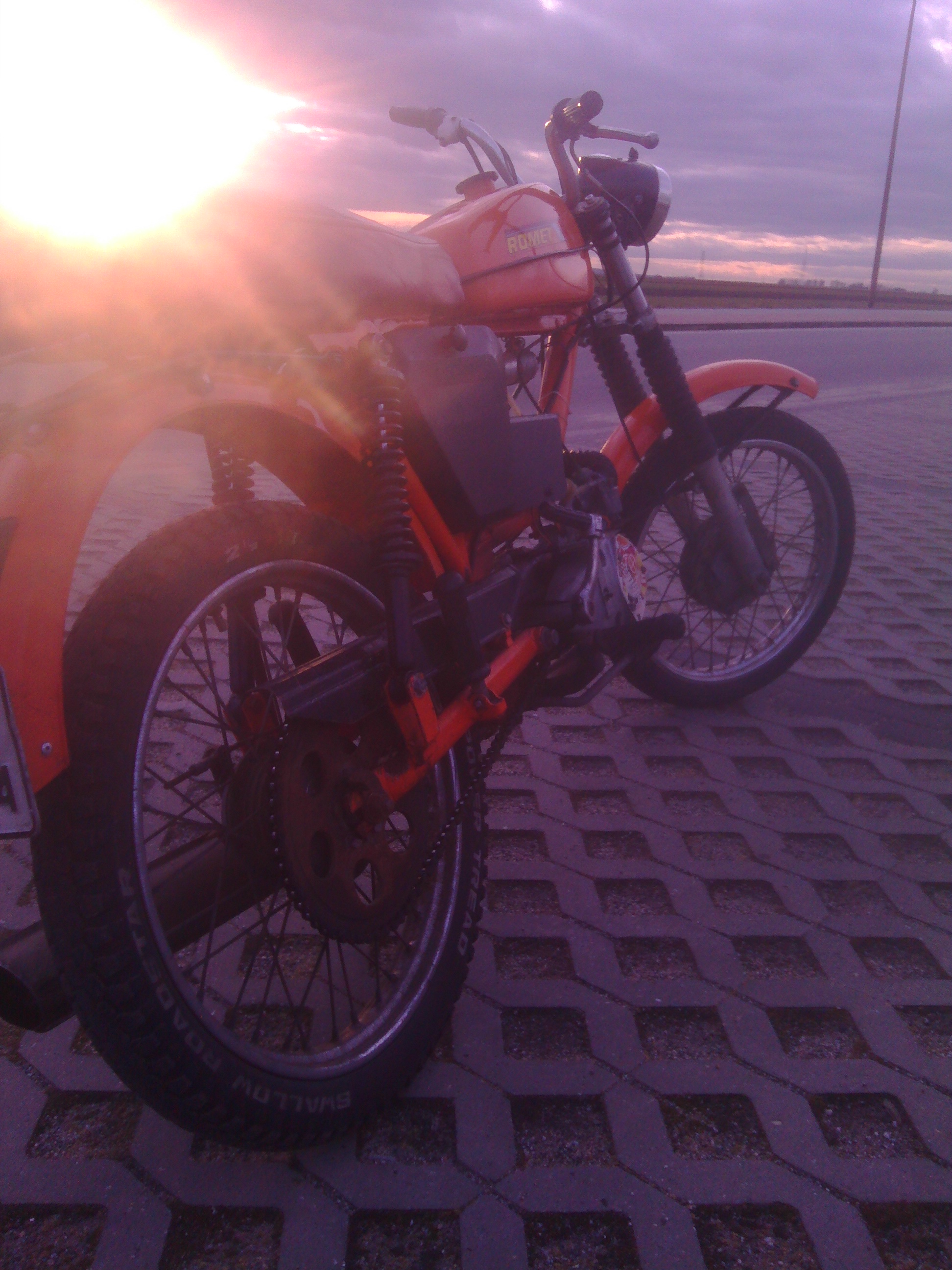 Bike Photo 2774413