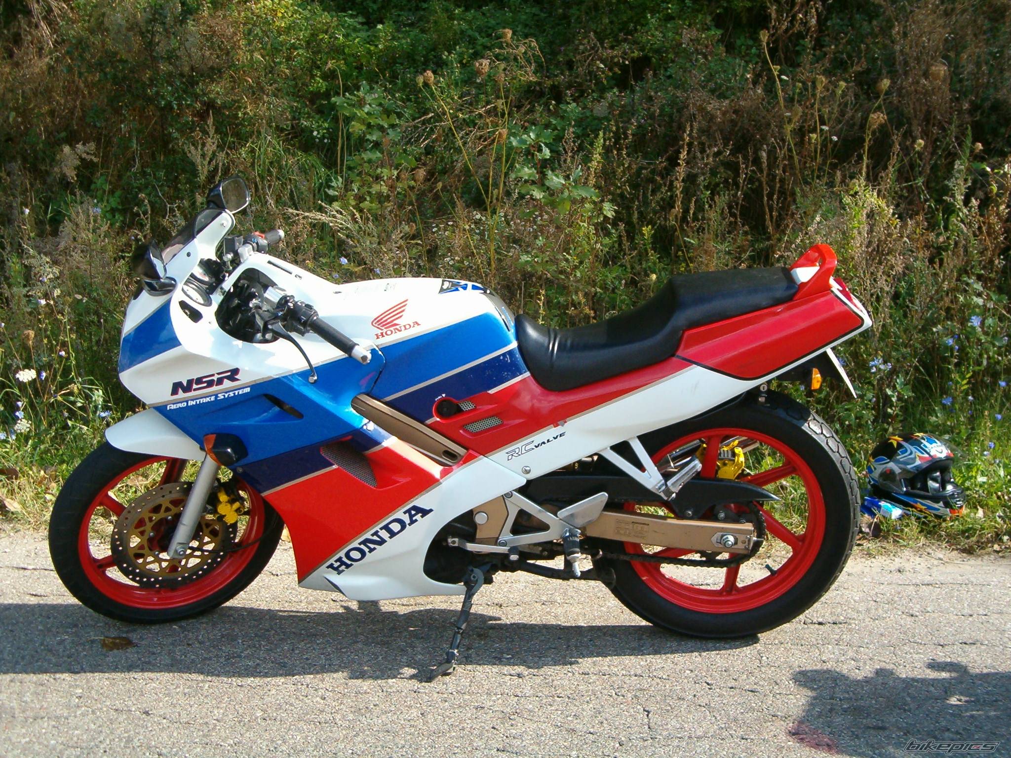 Bike Photo 277443