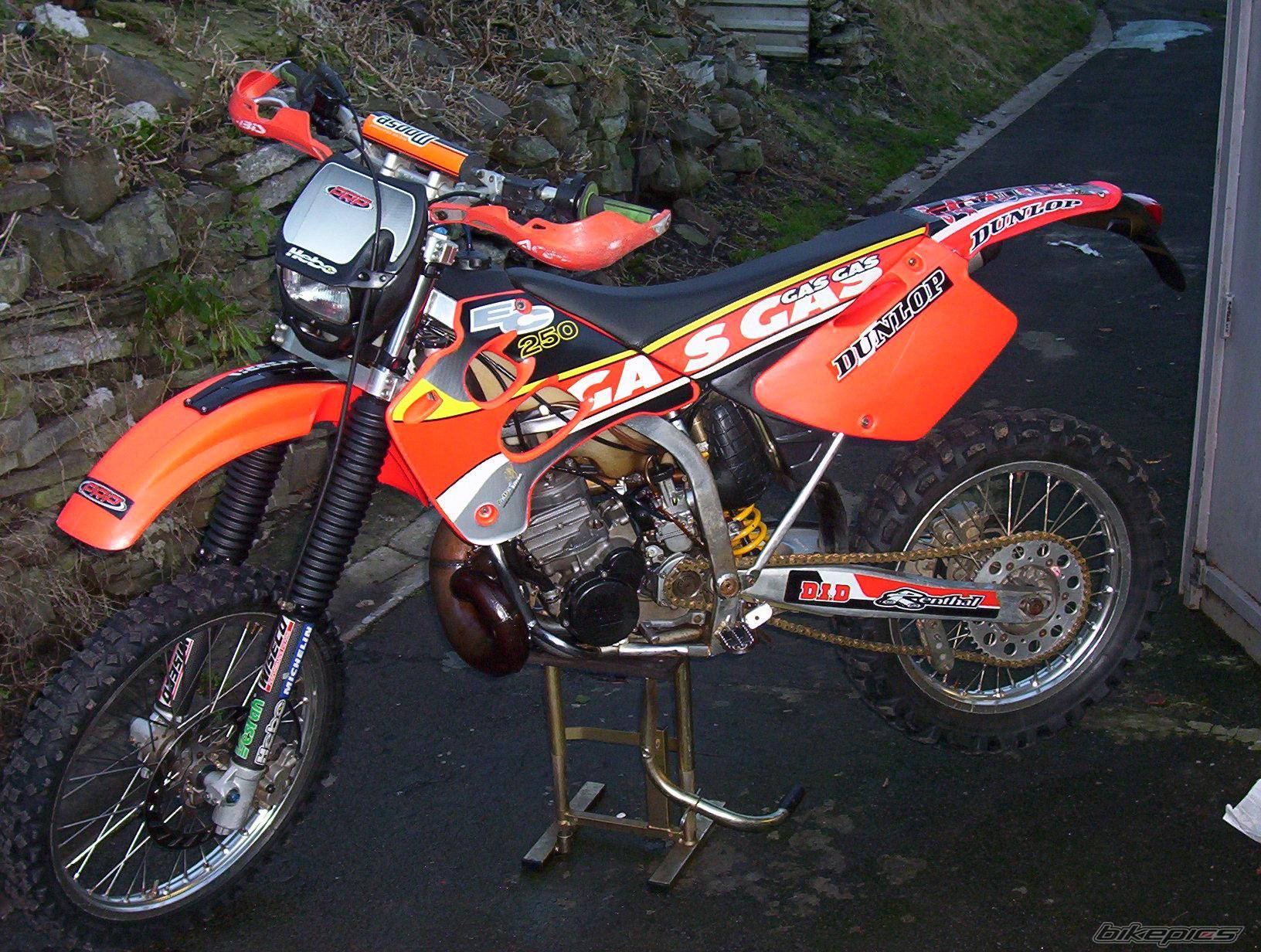 Bike Photo 277455