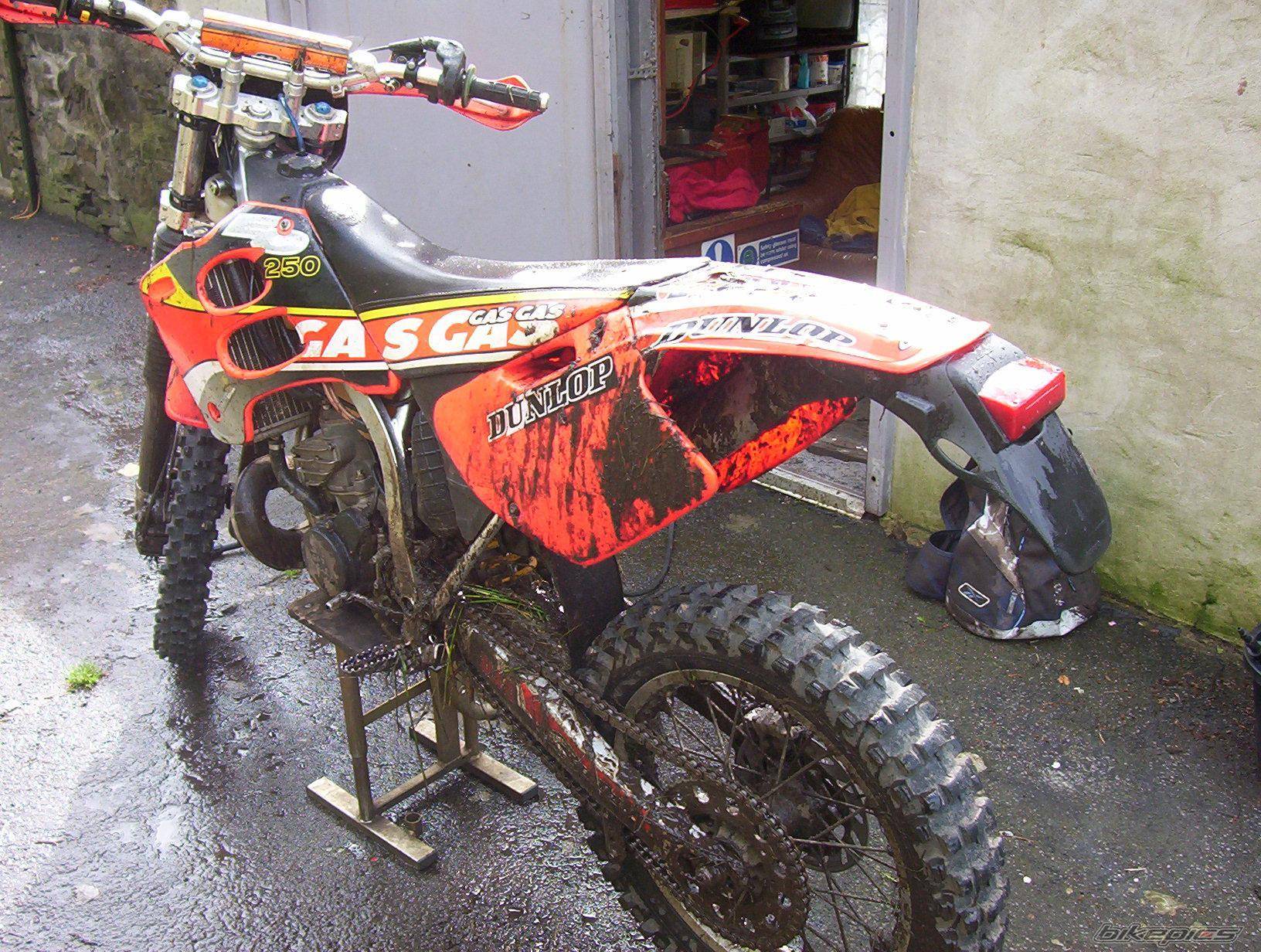 Bike Photo 277456