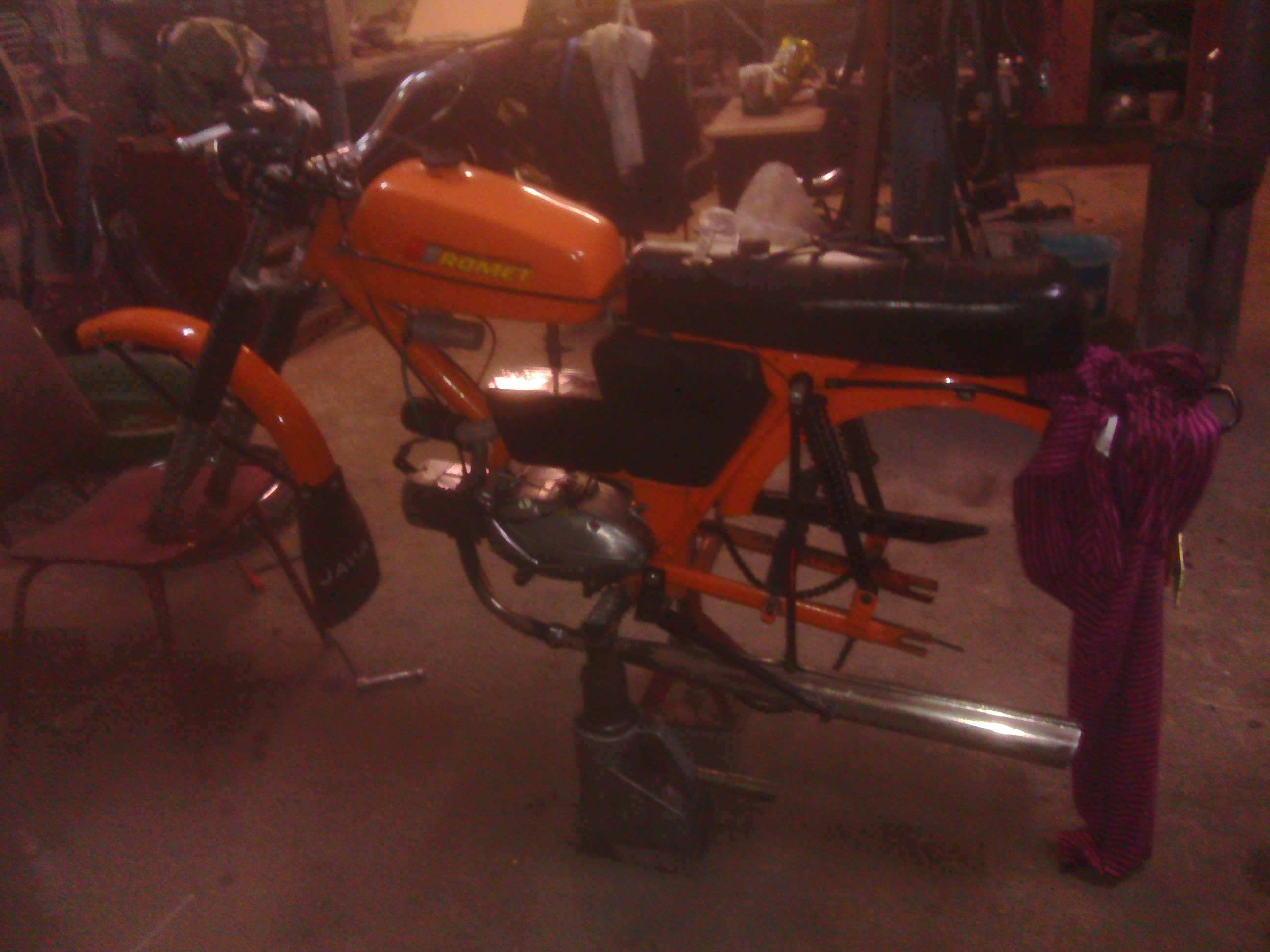 Bike Photo 2774667