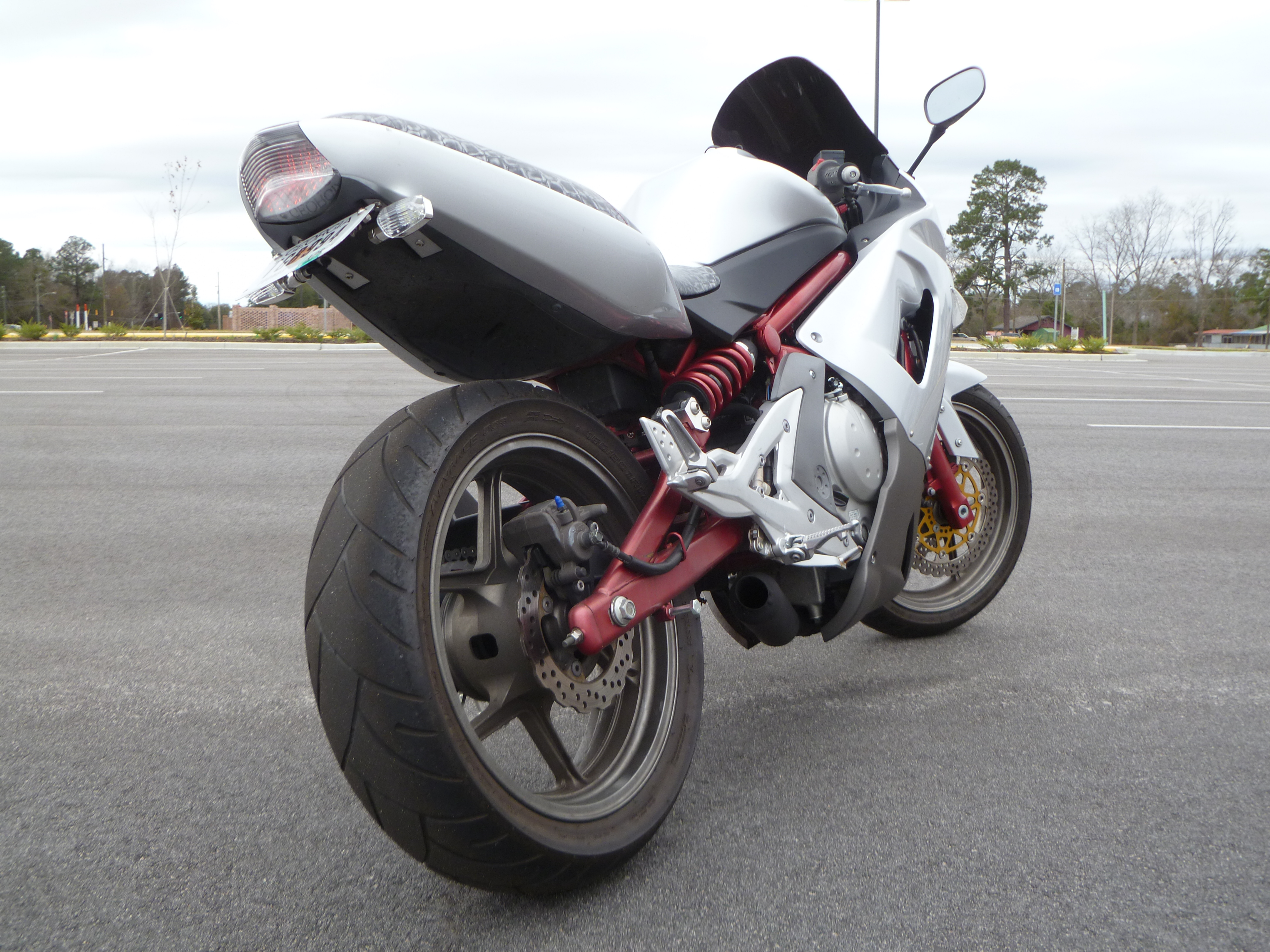 Bike Photo 2774712